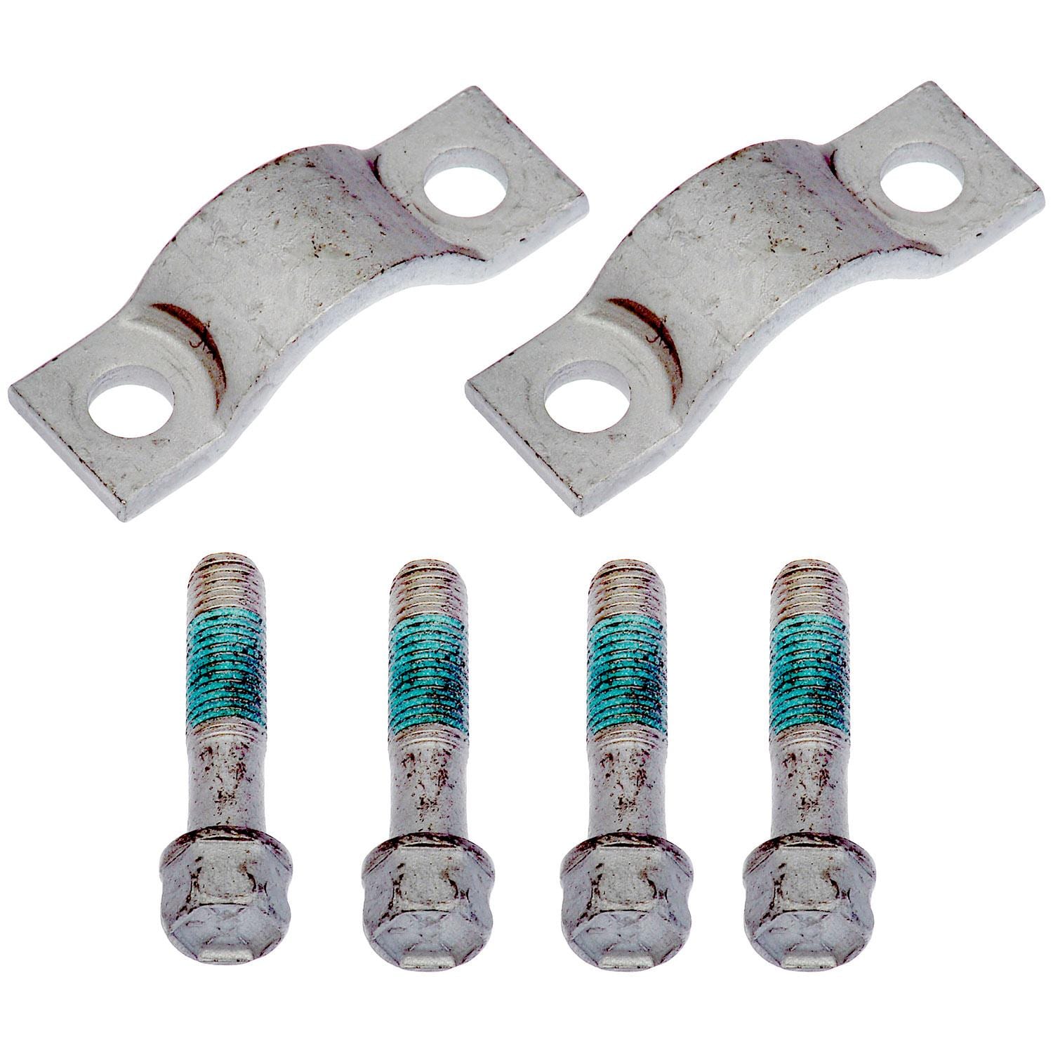 Dorman - HELP Universal Joint Strap Kit 13862 | AutoZone