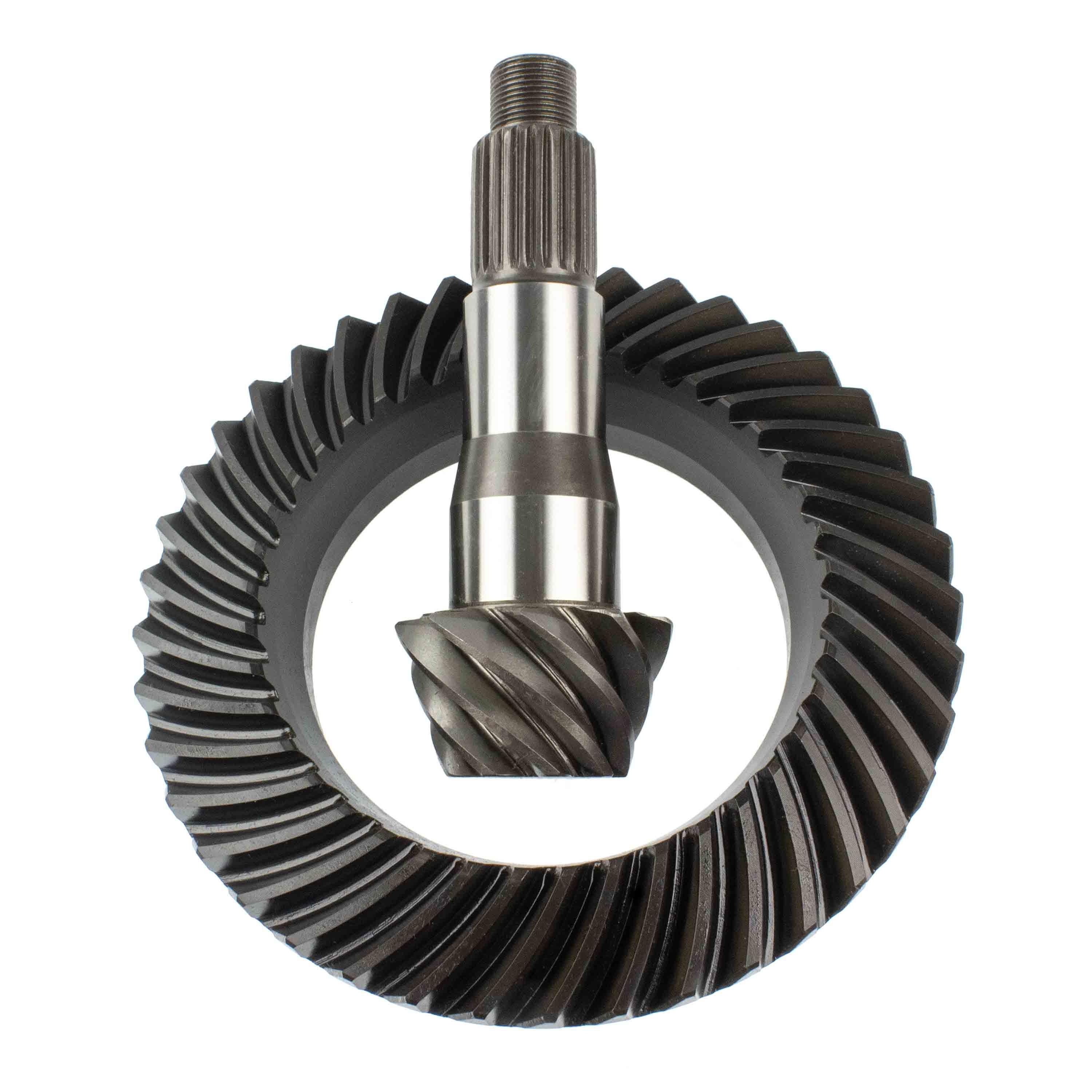 oli様確認用/［レフティswinger風］ Motive Gear Differential Ring and Pinion D35-456JL | AutoZone