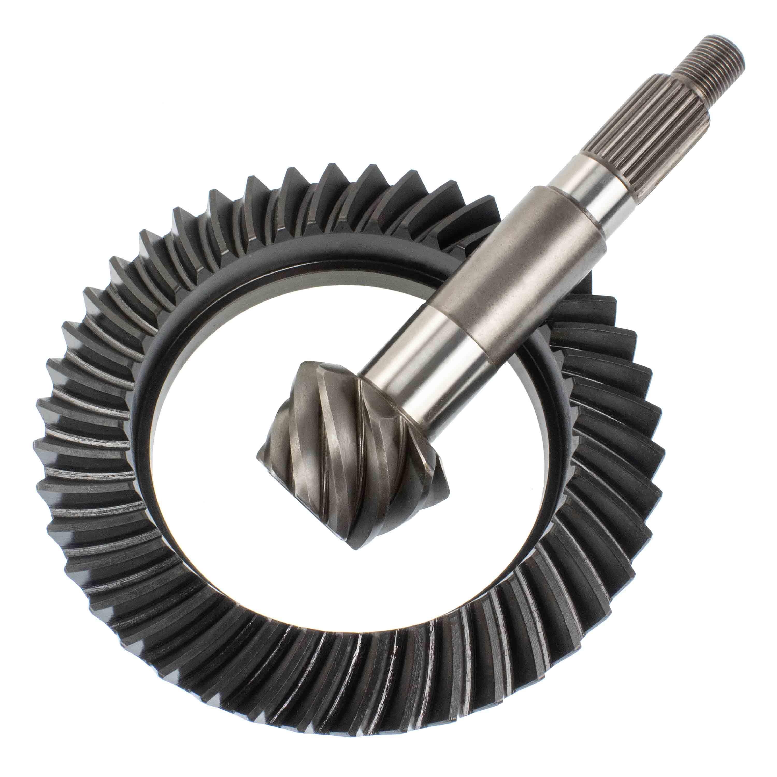 Motive Gear Differential Ring and Pinion D44-538 | AutoZone