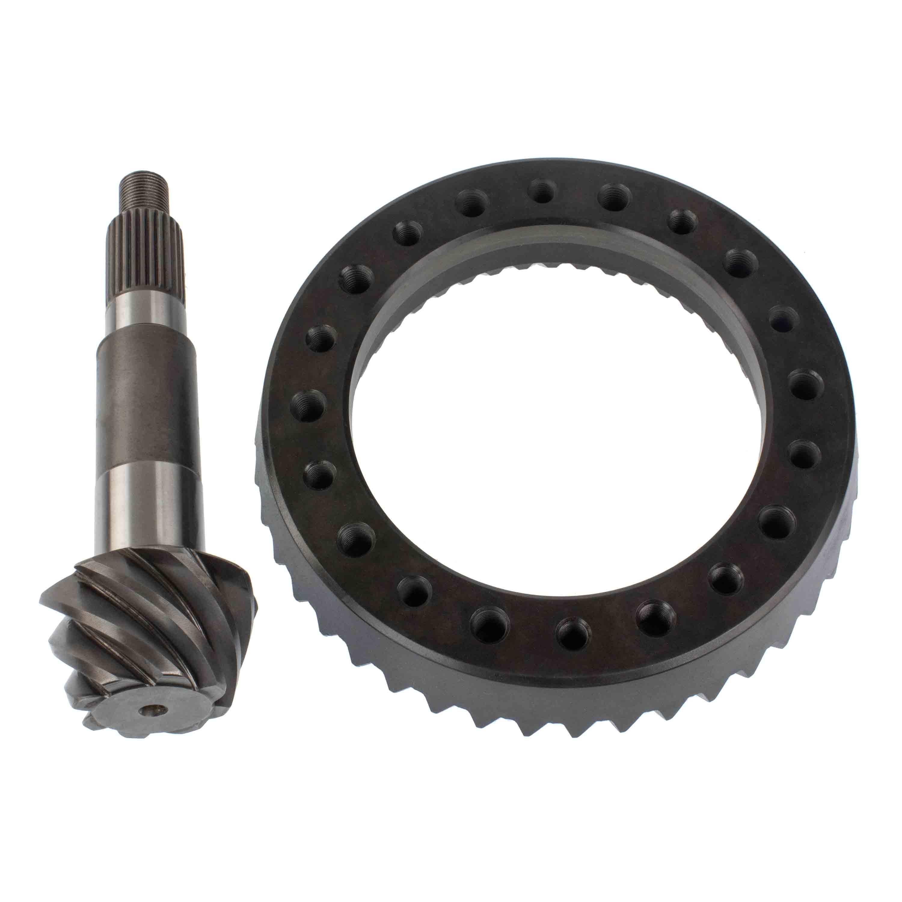 Motive Gear Differential Ring and Pinion D44-538 | AutoZone