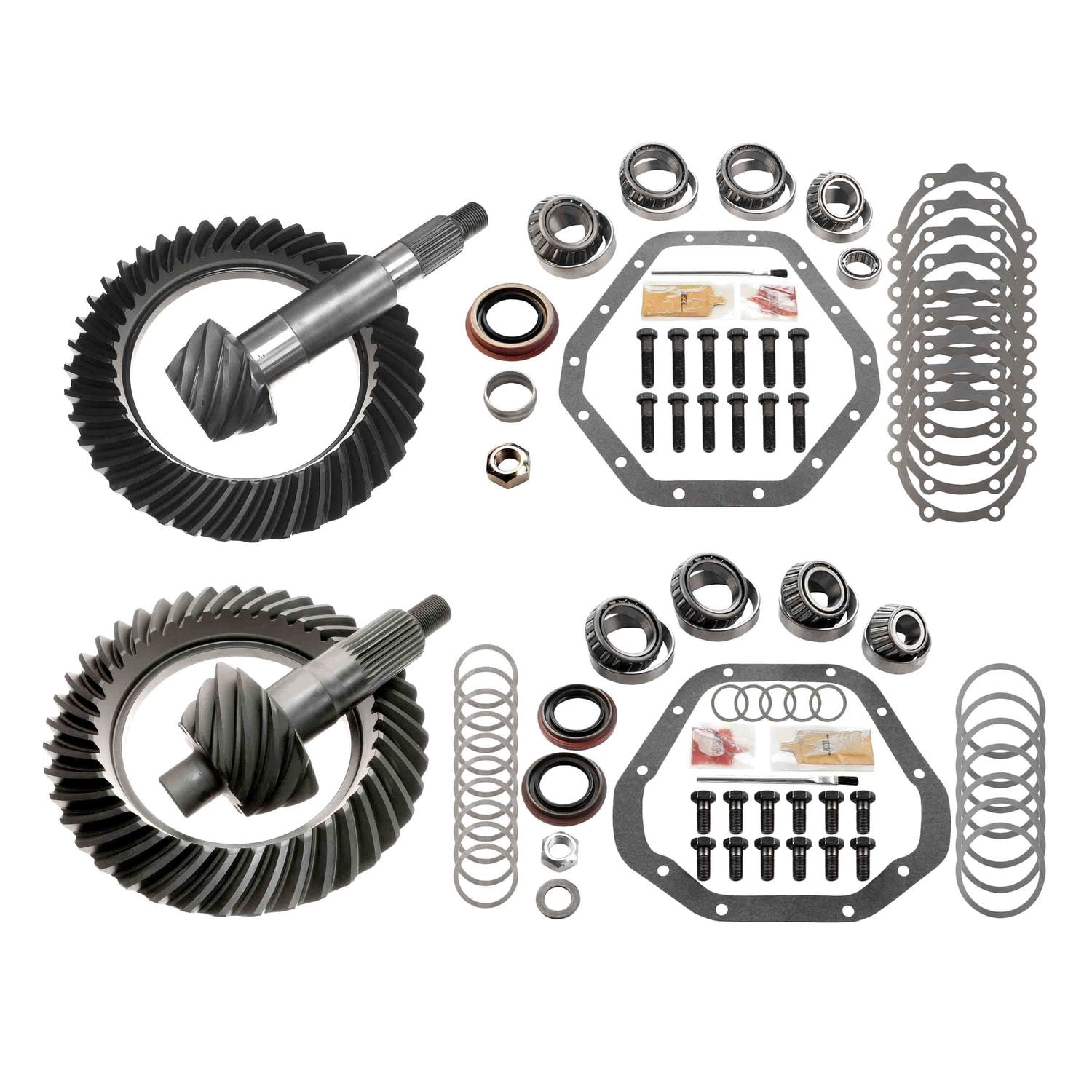 Motive Gear Differential Ring and Pinion MGK-228