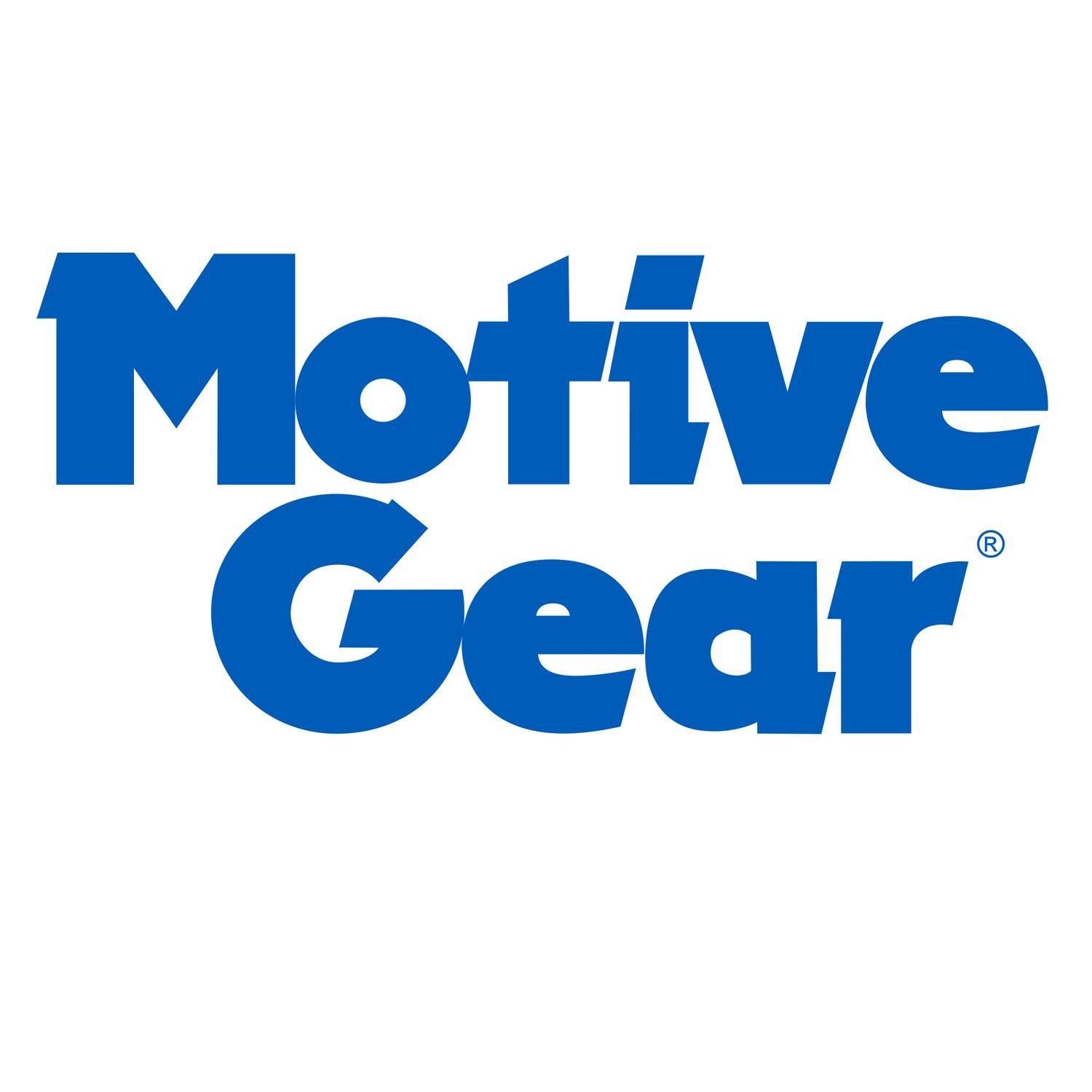 Motive Gear Differential Ring and Pinion MGK-228