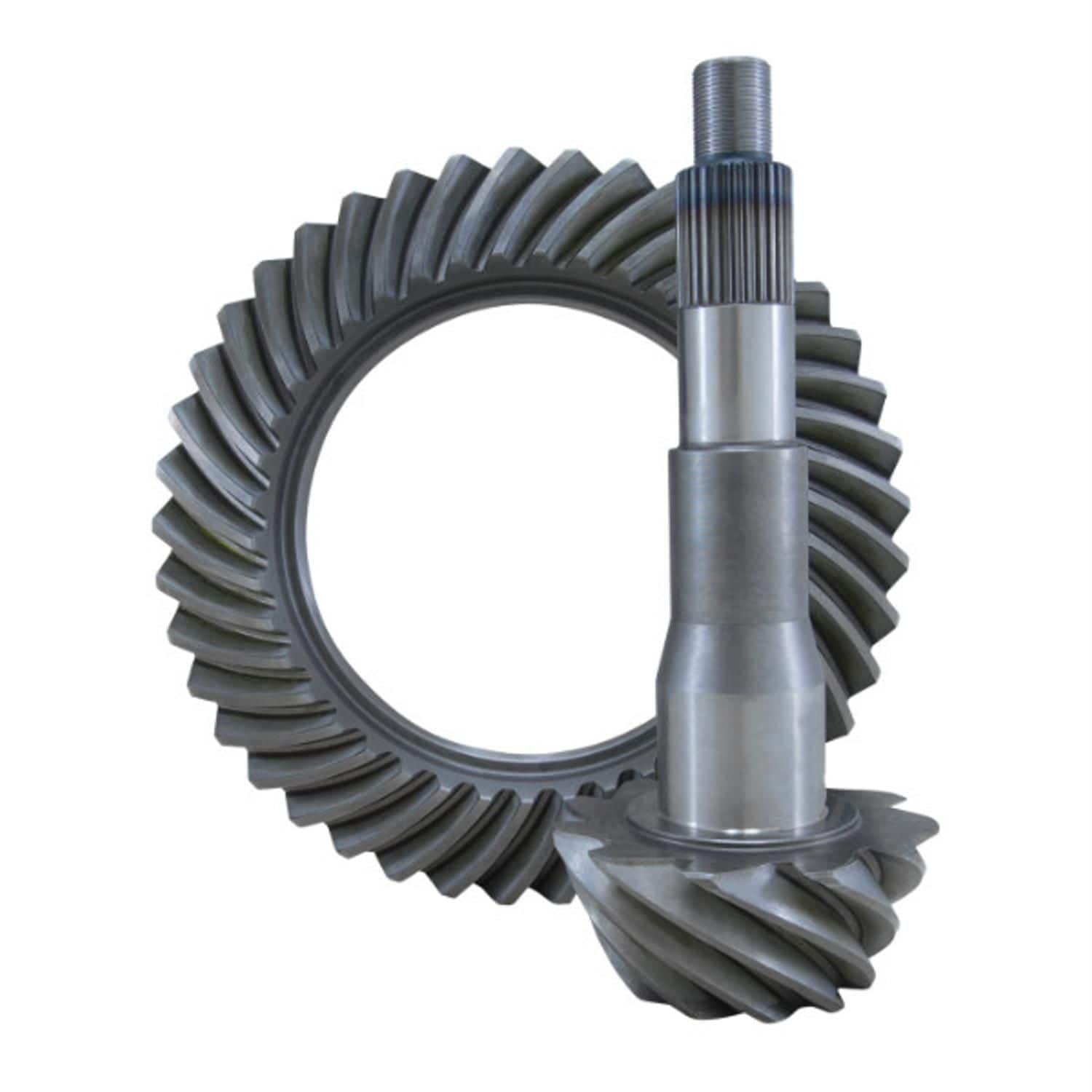 Yukon Gear & Axle Differential Ring and Pinion 24085 | AutoZone