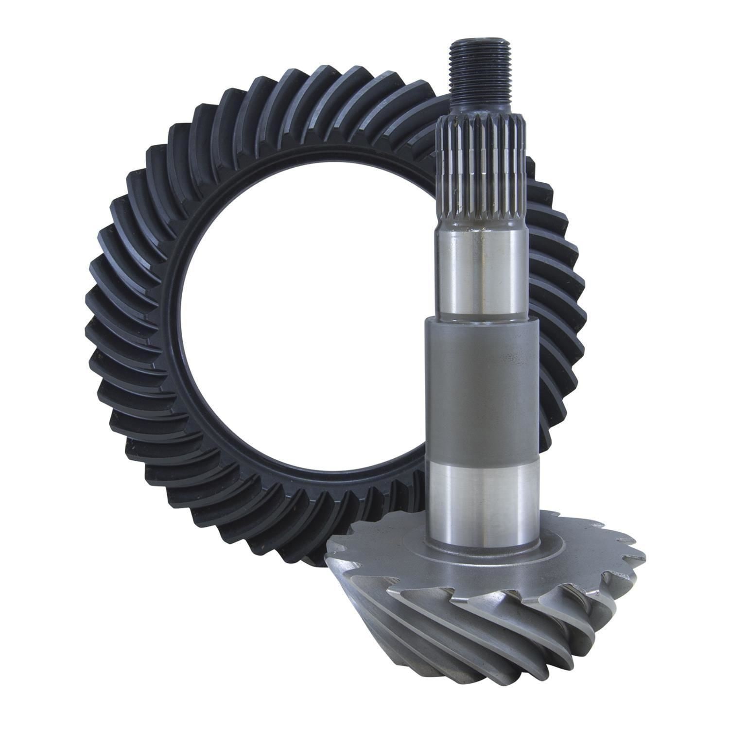 Yukon Gear & Axle Differential Ring and Pinion 24584 | AutoZone