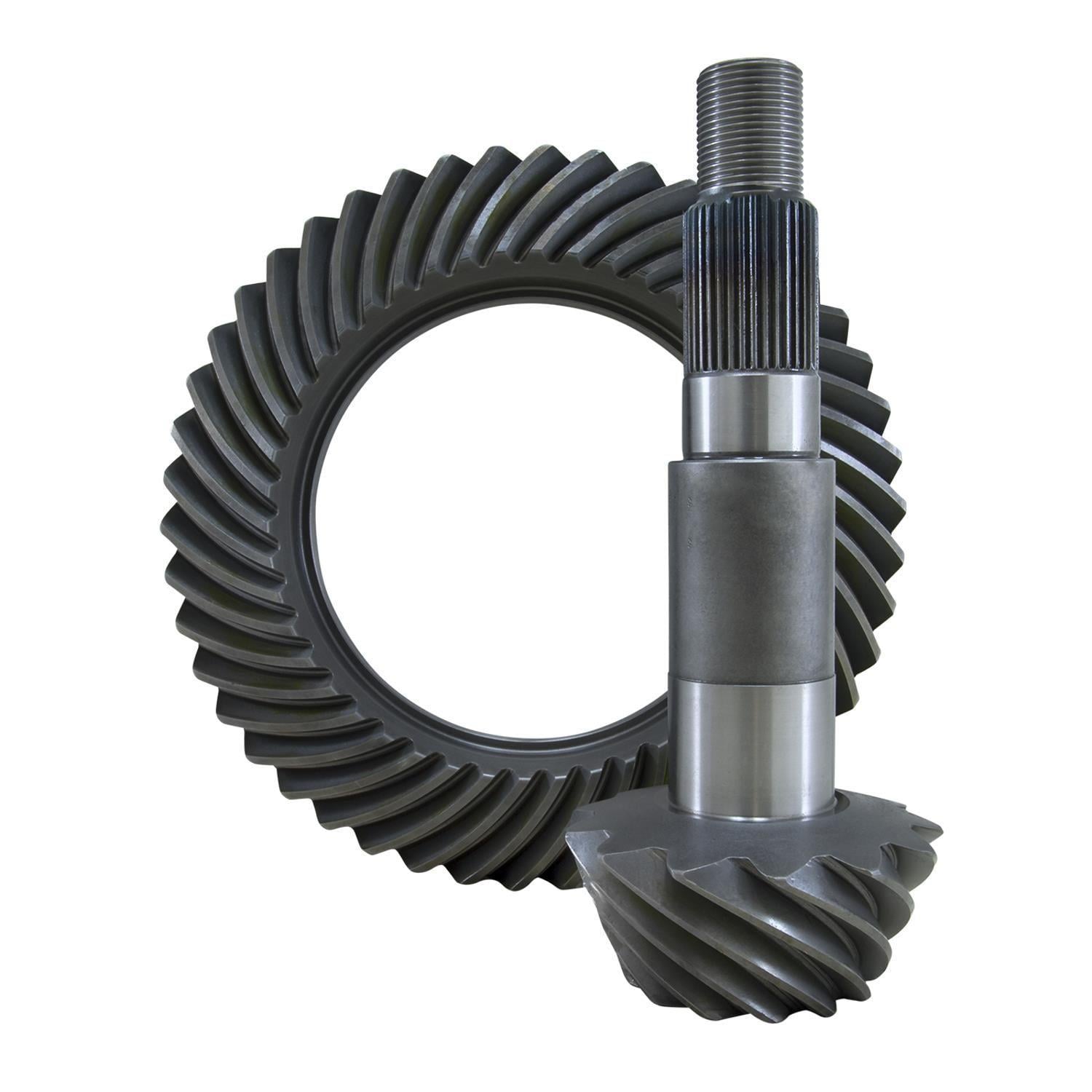オートゾーン USA Standard Gear Differential Ring and Pinion 36096 | AutoZone