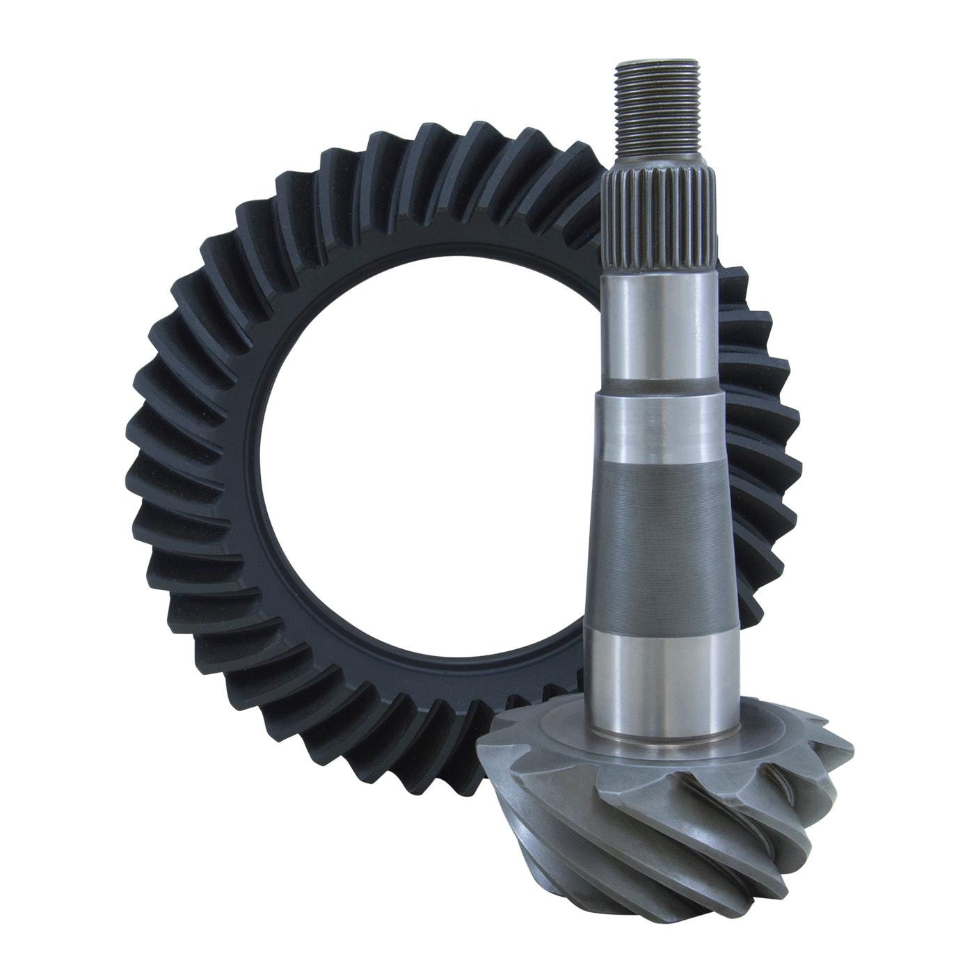 Dodge Durango Differential Ring & Pinions - Best Differential Ring