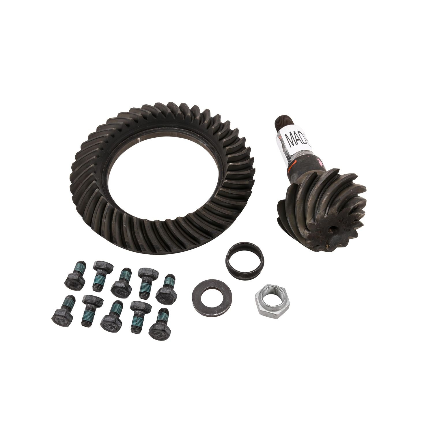 ACDelco 24210155 Guarnizione Originale GM – O-Ring Per Valvola Solenoide Frizione Convertitore Di Coppia Trasmissione Automatica - 3