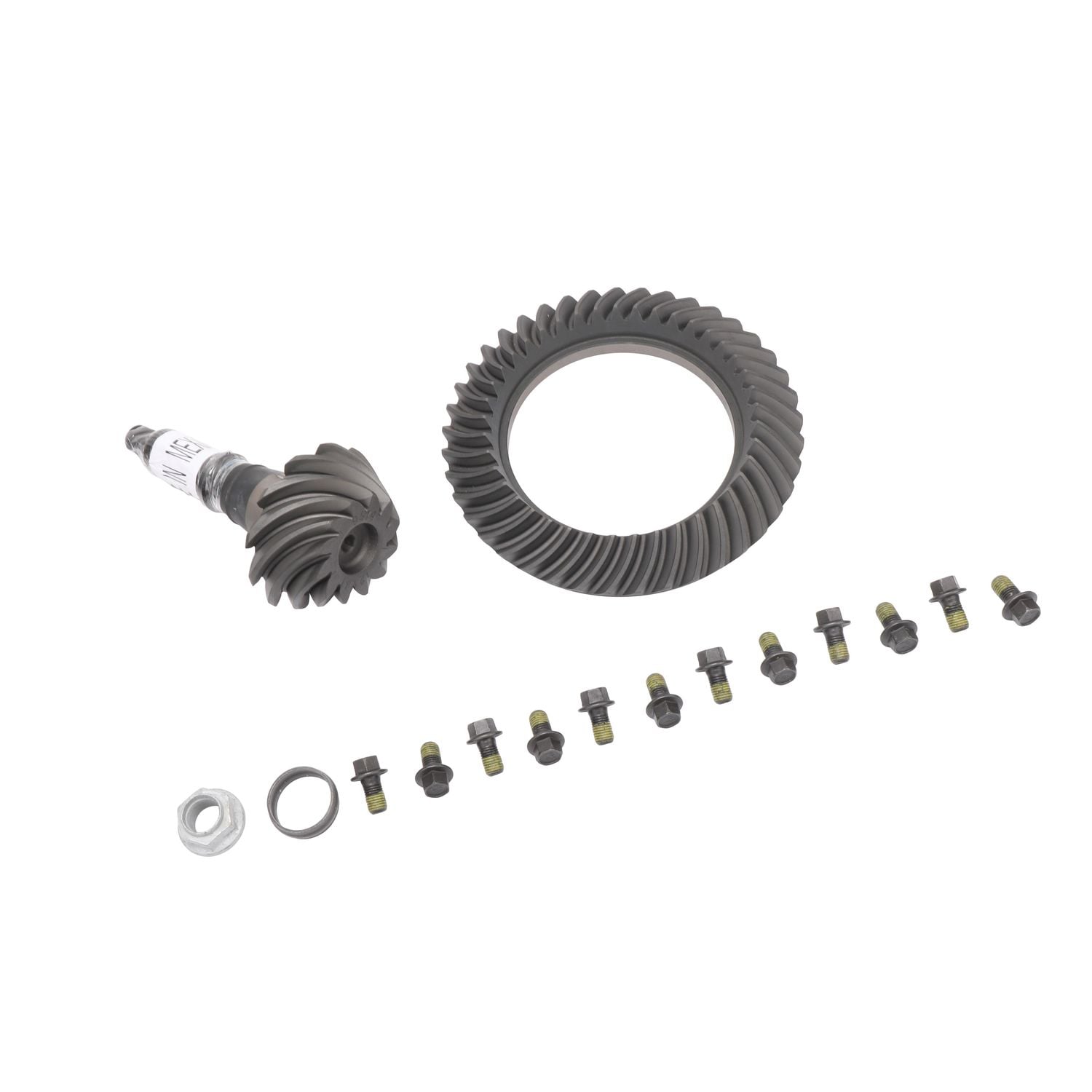 ACDelco GM Original Equipment 12386154 Transferkoffer Select Switch Dichtung O-Ring