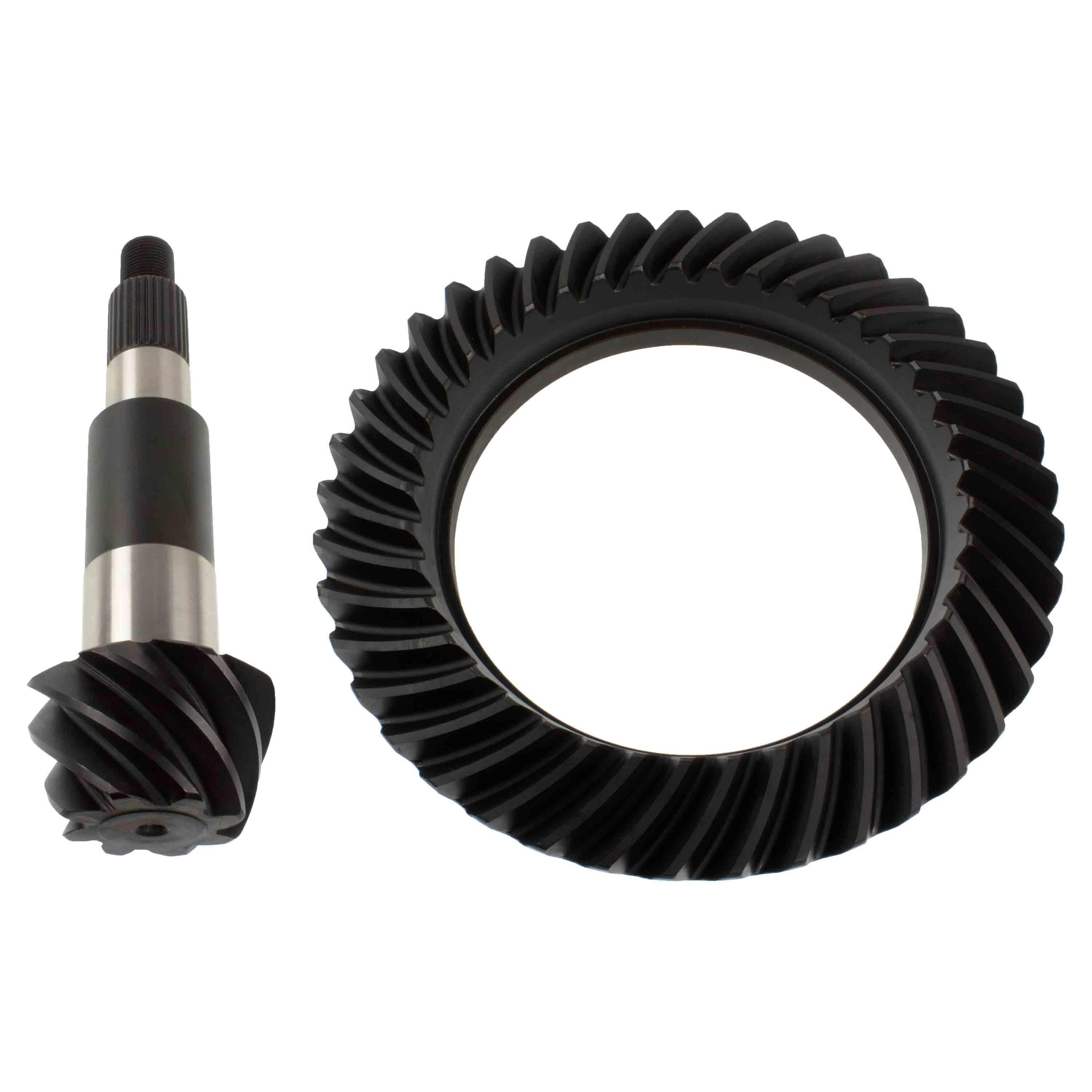 EXCEL from Richmond Differential Ring and Pinion D70513 | AutoZone