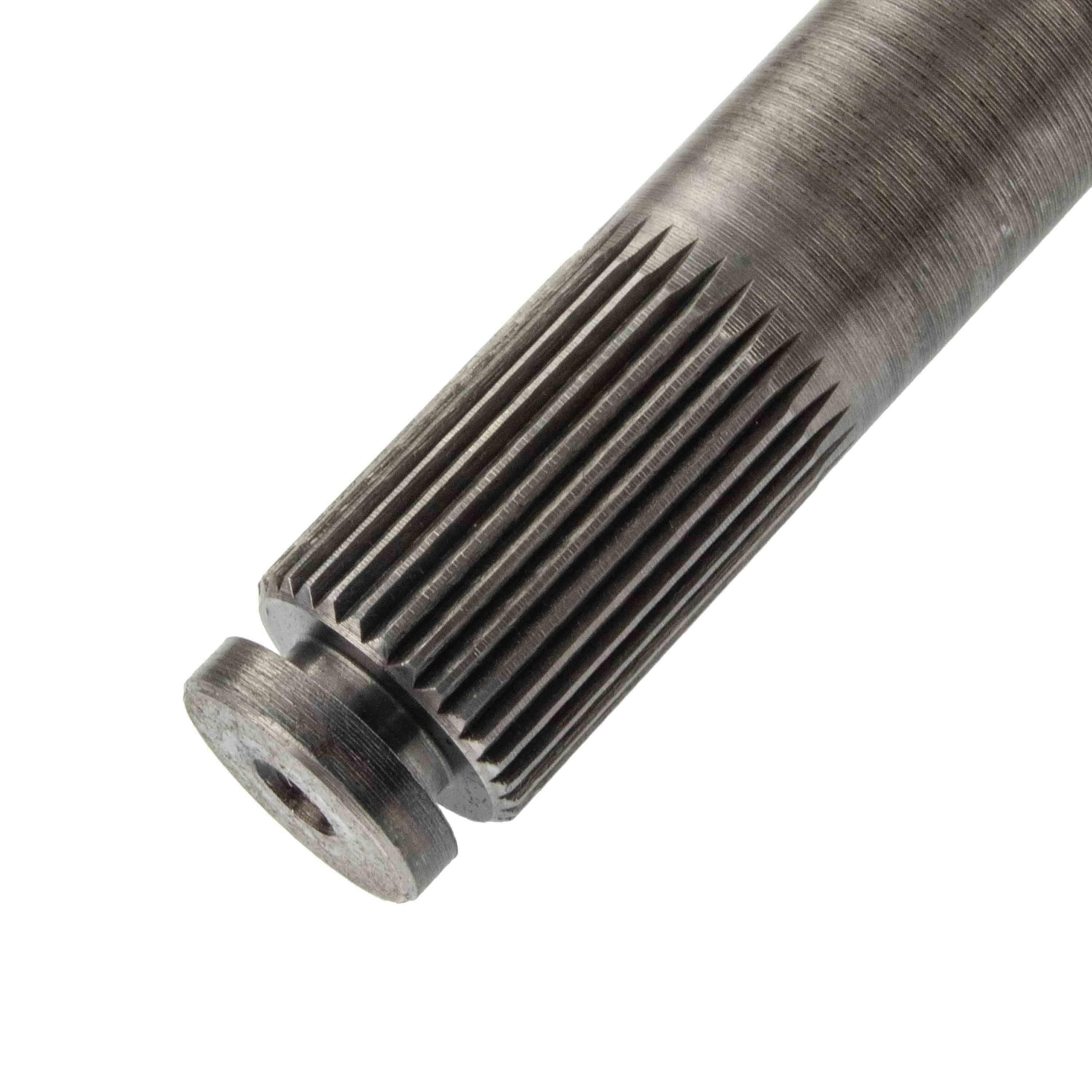 Motive Gear Drive Axle Shaft 12479285 | AutoZone