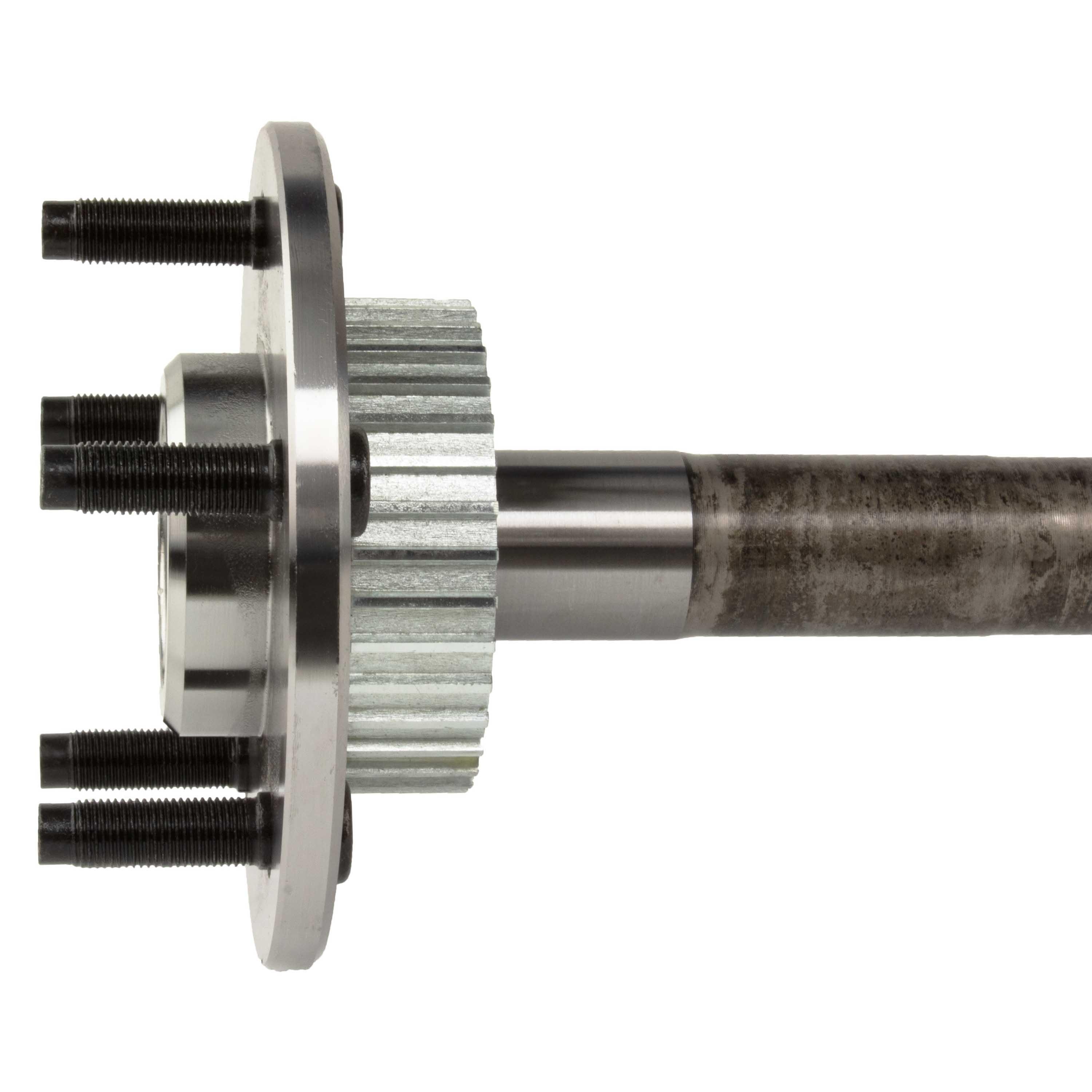 Motive Gear Drive Axle Shaft 3W1Z4234KA | AutoZone