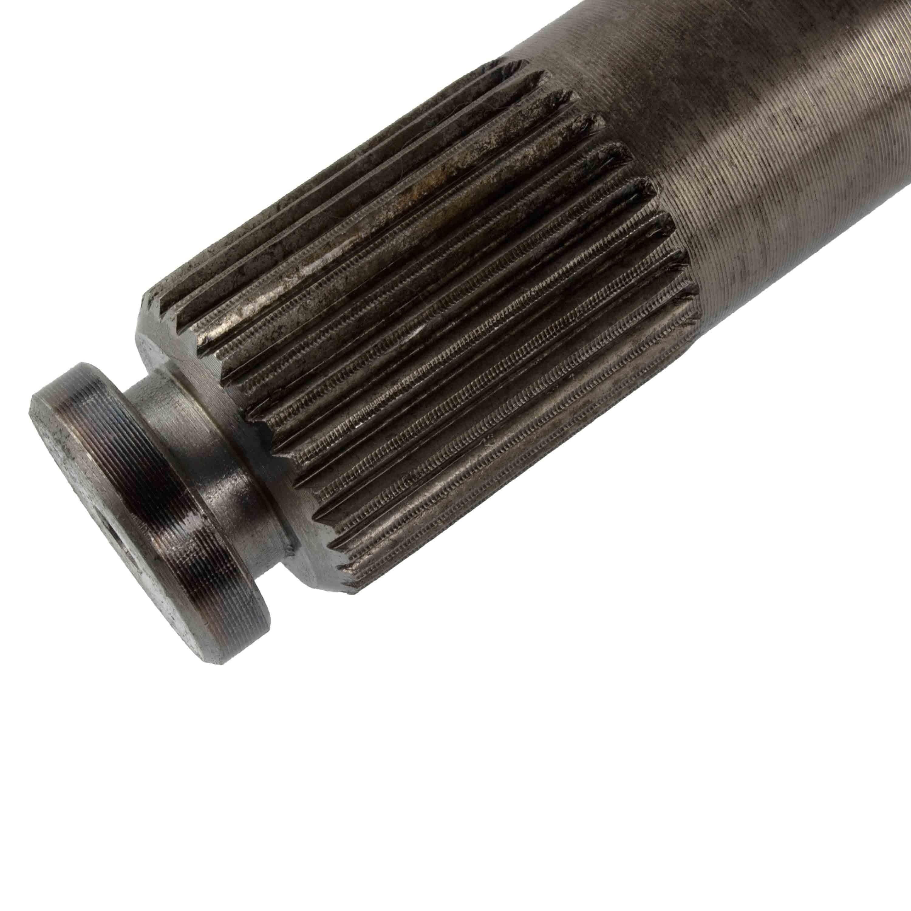 Motive Gear Drive Axle Shaft 3W1Z4234KA | AutoZone