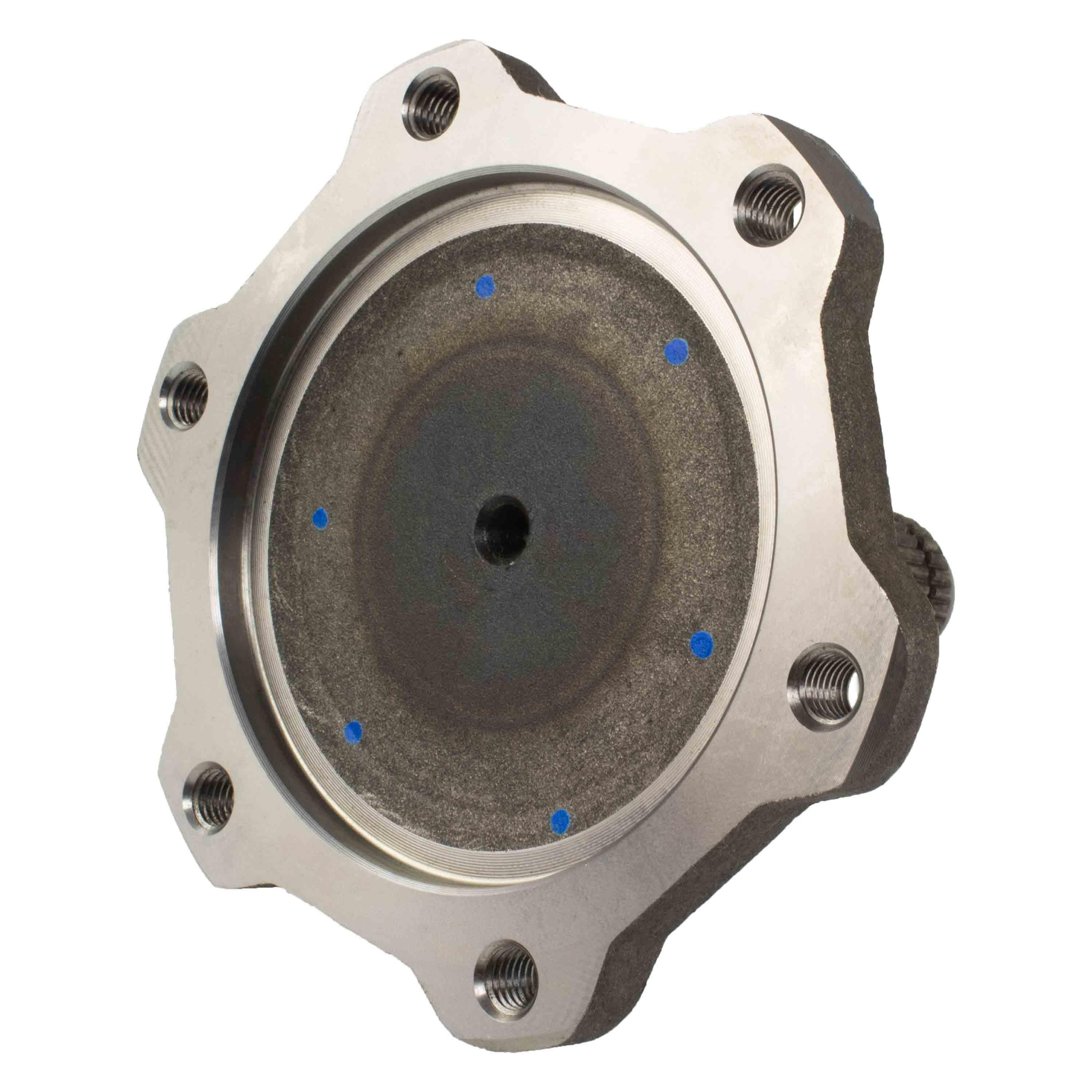 Motive Gear Drive Axle Shaft 26009534R | AutoZone