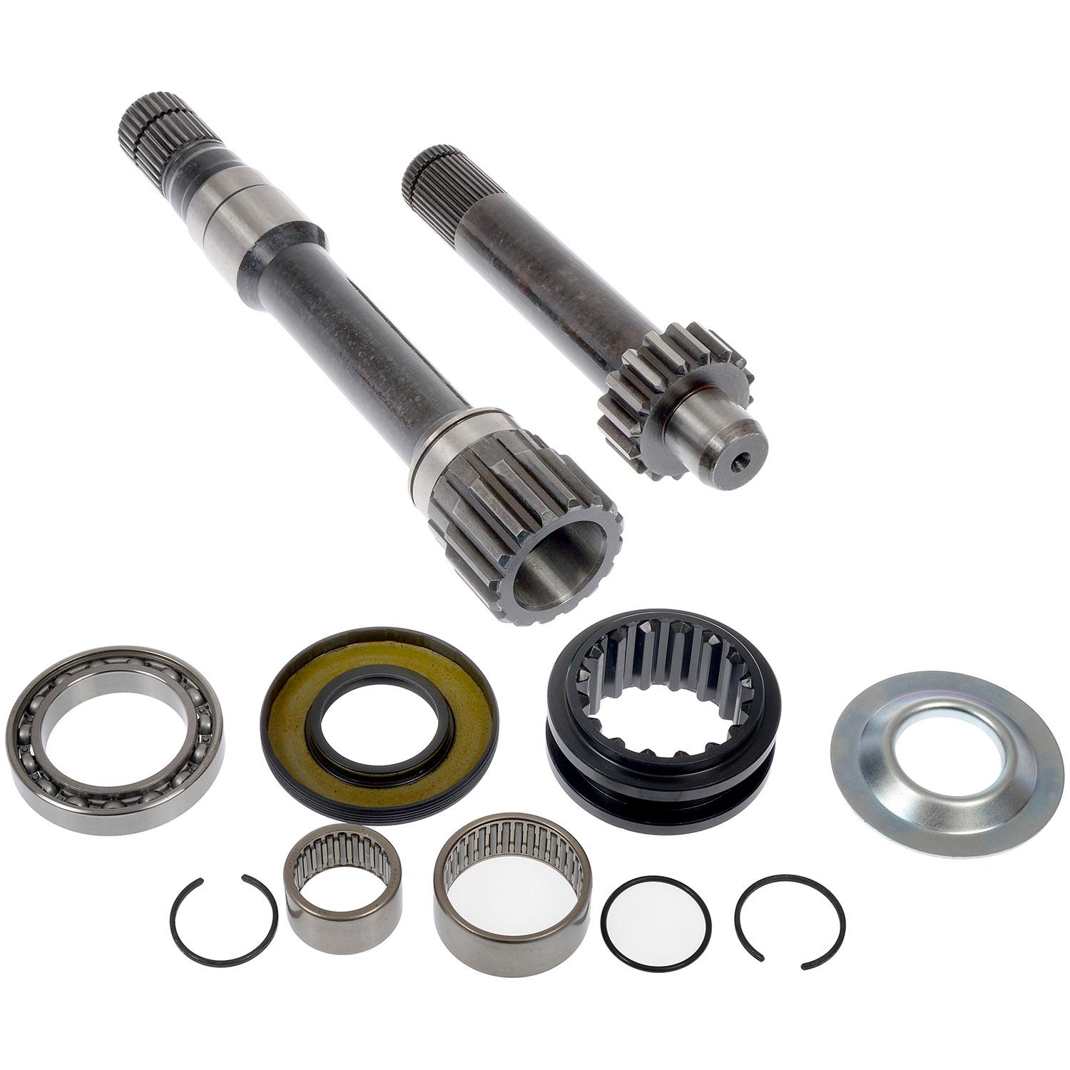 Dorman - OE Solutions Drive Axle Shaft 630-011 | AutoZone