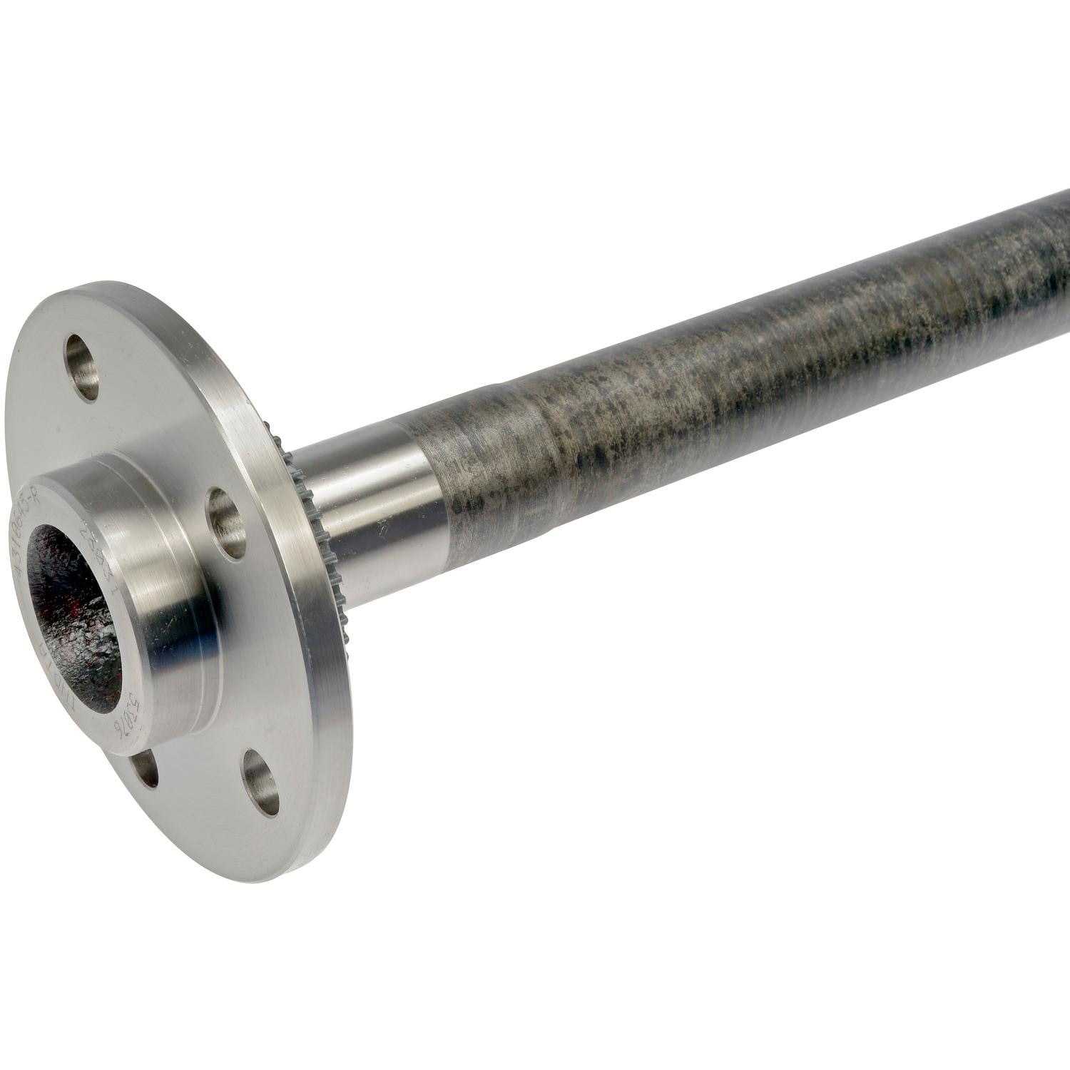 Dorman - OE Solutions Drive Axle Shaft 630-020 | AutoZone