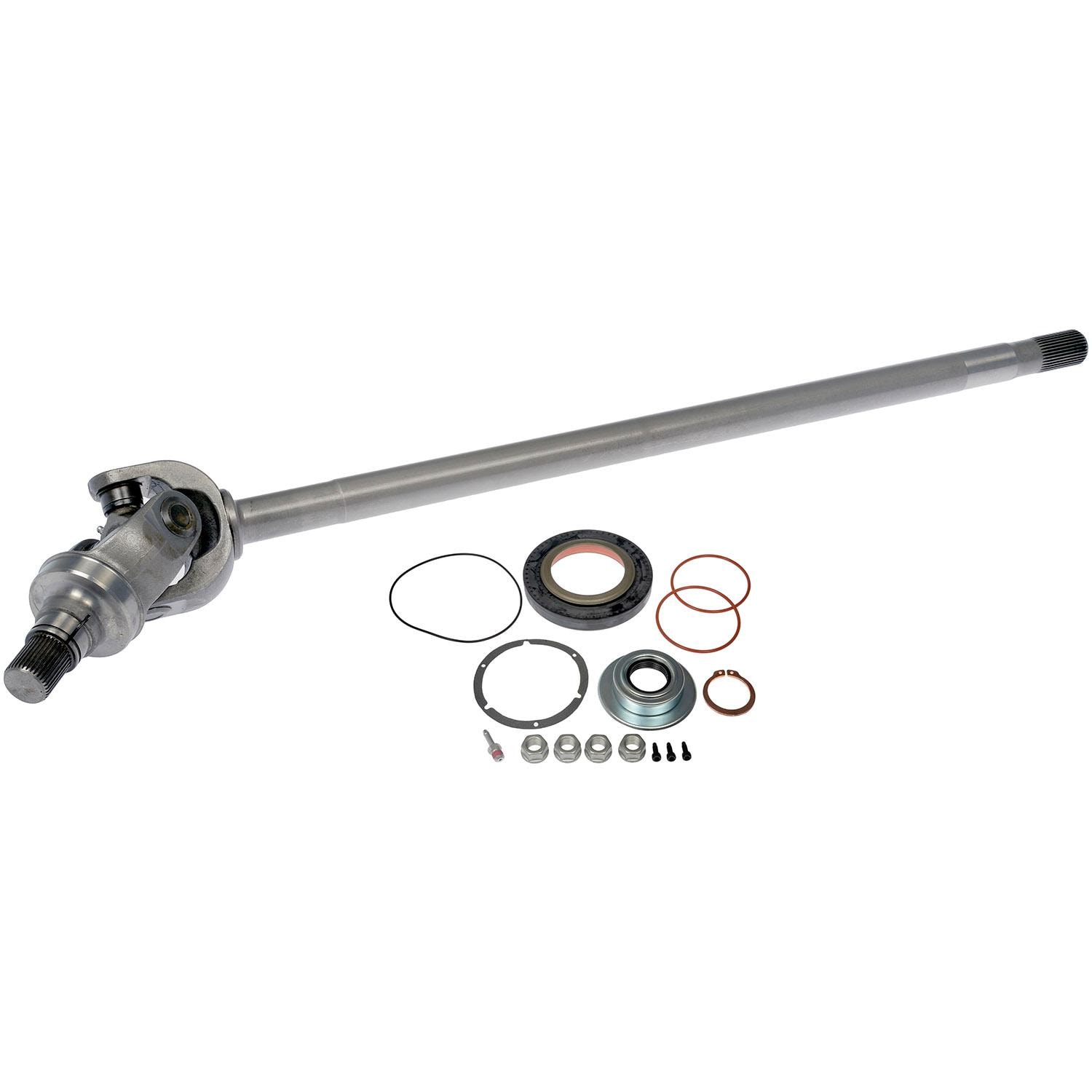 Dorman - OE Solutions Drive Axle Shaft 630-045 | AutoZone