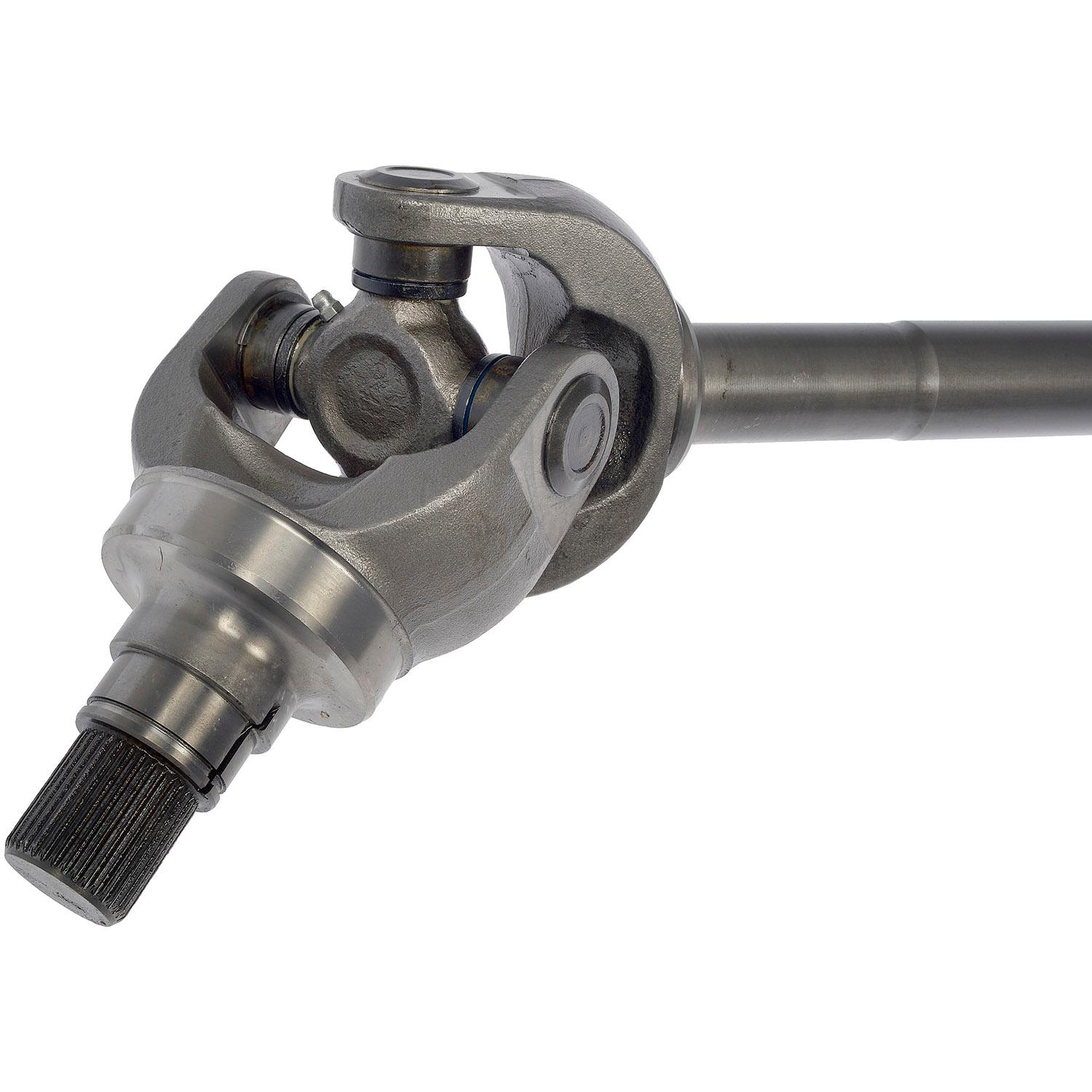 Dorman - OE Solutions Drive Axle Shaft 630-045 | AutoZone
