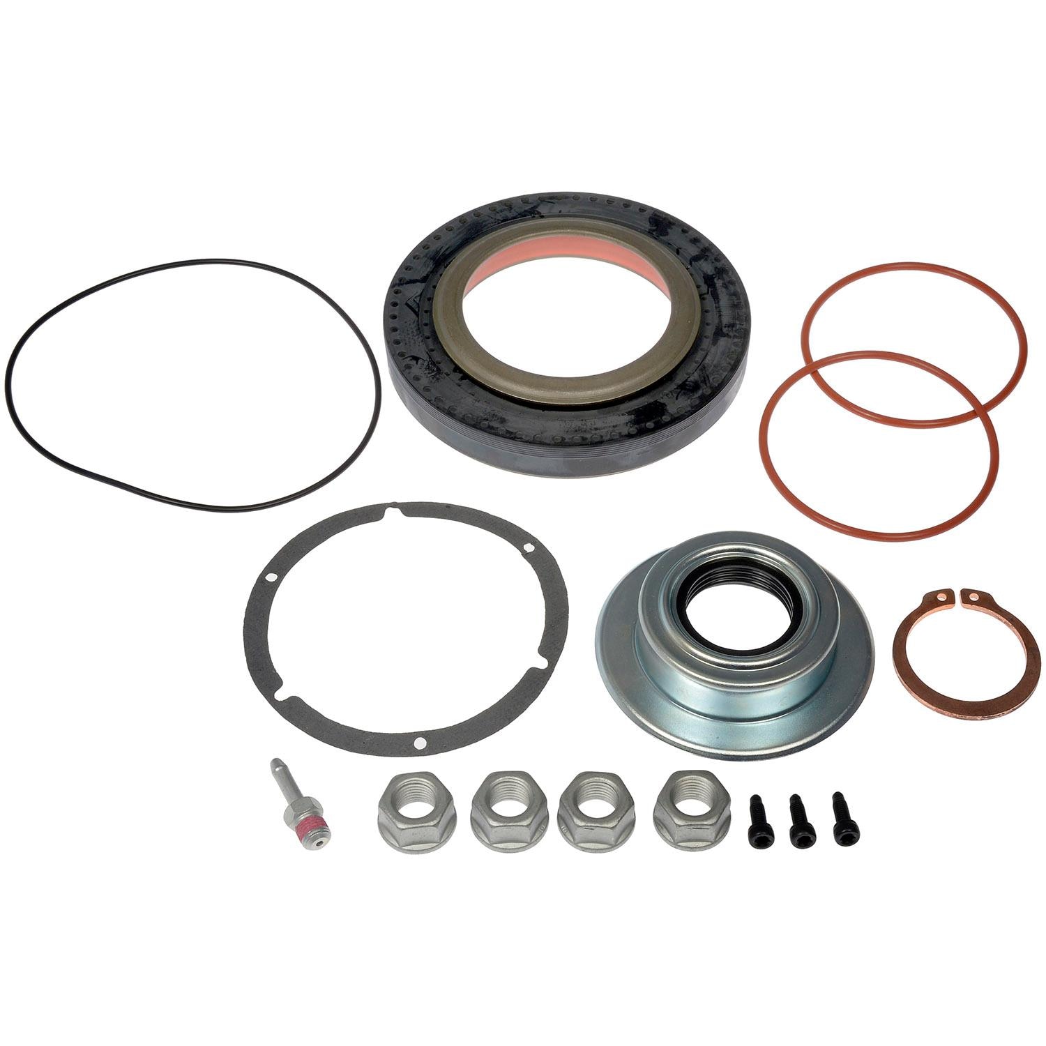 Dorman - OE Solutions Drive Axle Shaft 630-045 | AutoZone