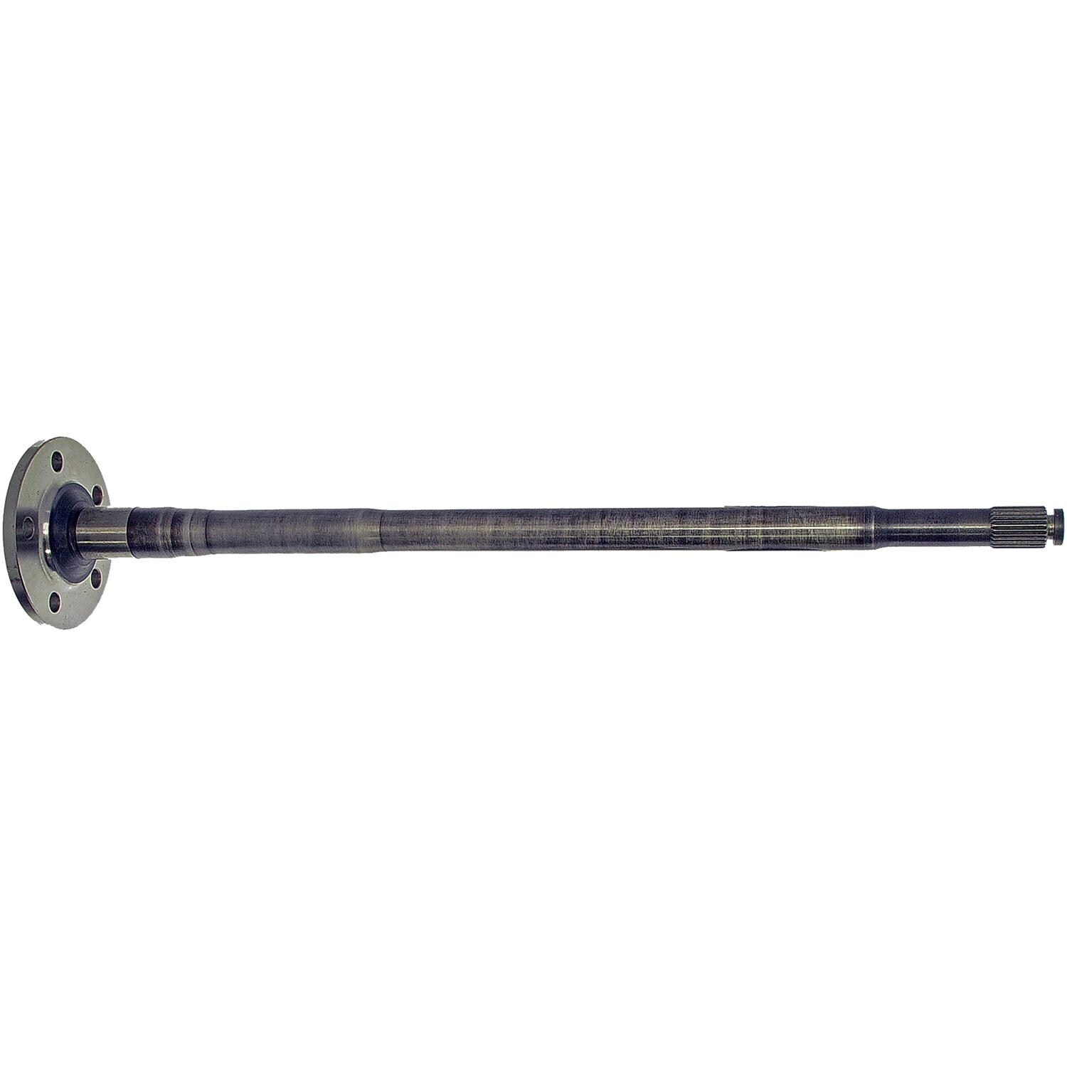 achiha  Dorman - OE Solutions Drive Axle Shaft 630-111A | AutoZone