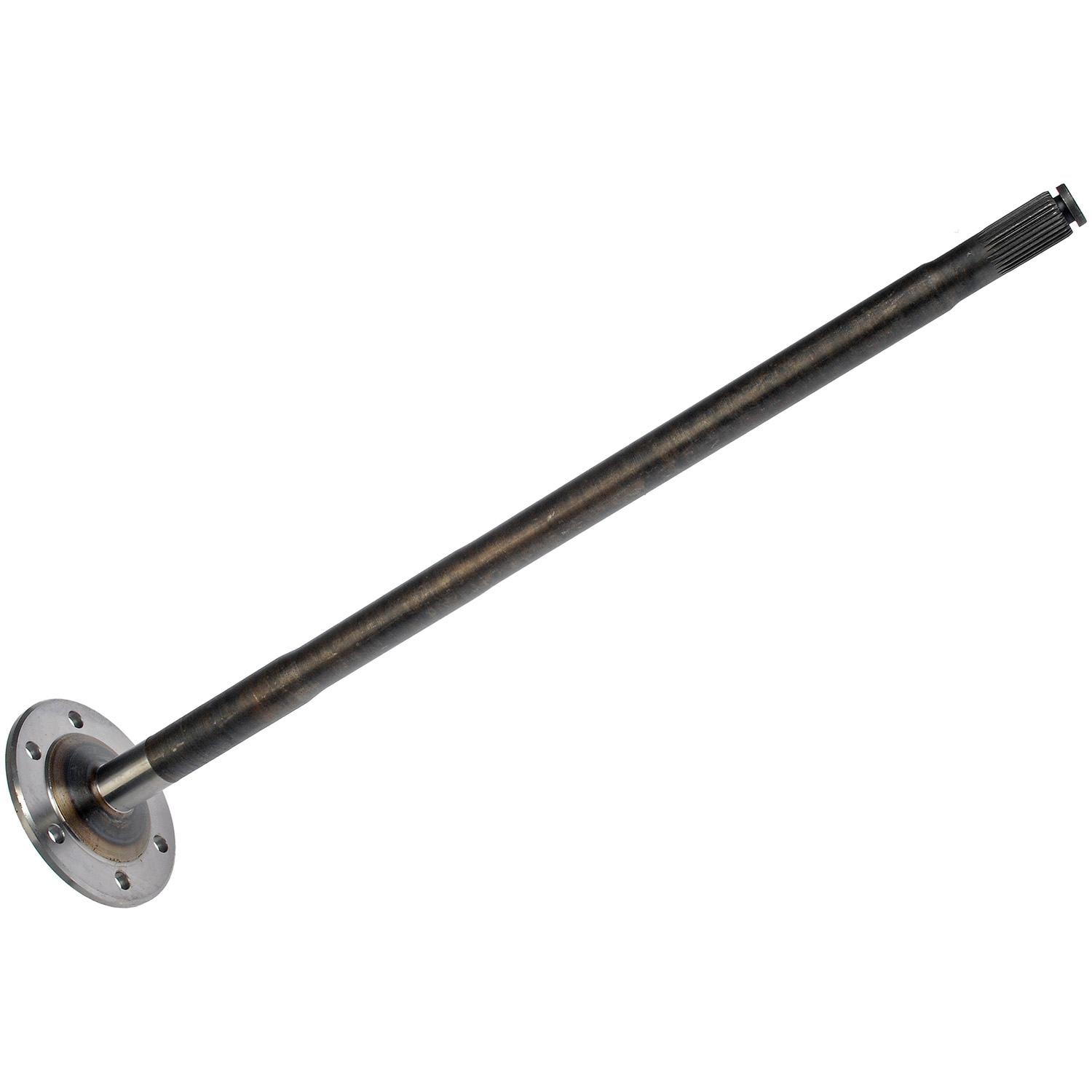 田中/A1230-6/ Dorman - OE Solutions Drive Axle Shaft 630-120A | AutoZone