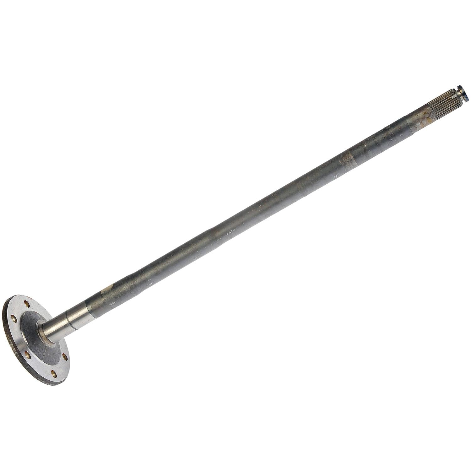 Dorman - OE Solutions Drive Axle Shaft 630-146A | AutoZone