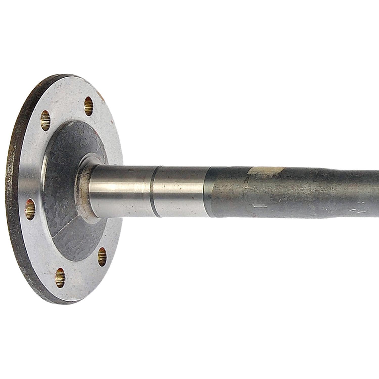 Dorman - OE Solutions Drive Axle Shaft 630-146A | AutoZone