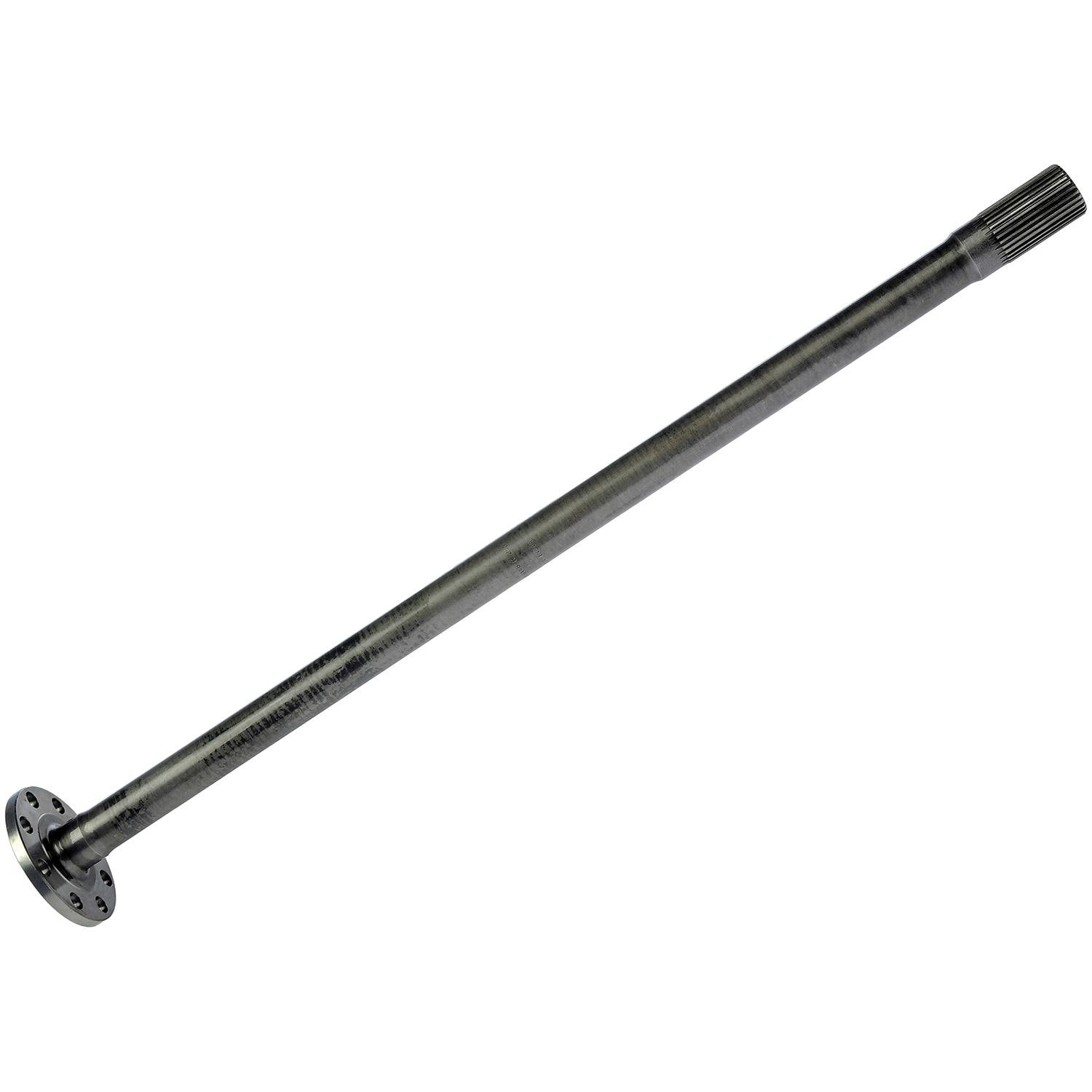 Dorman - OE Solutions Drive Axle Shaft 630-148A | AutoZone
