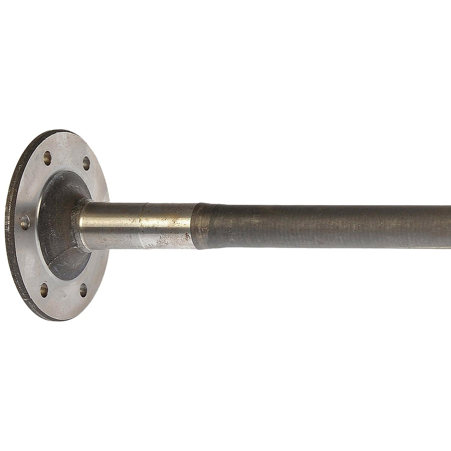 Dorman - OE Solutions Drive Axle Shaft 630-153A | AutoZone