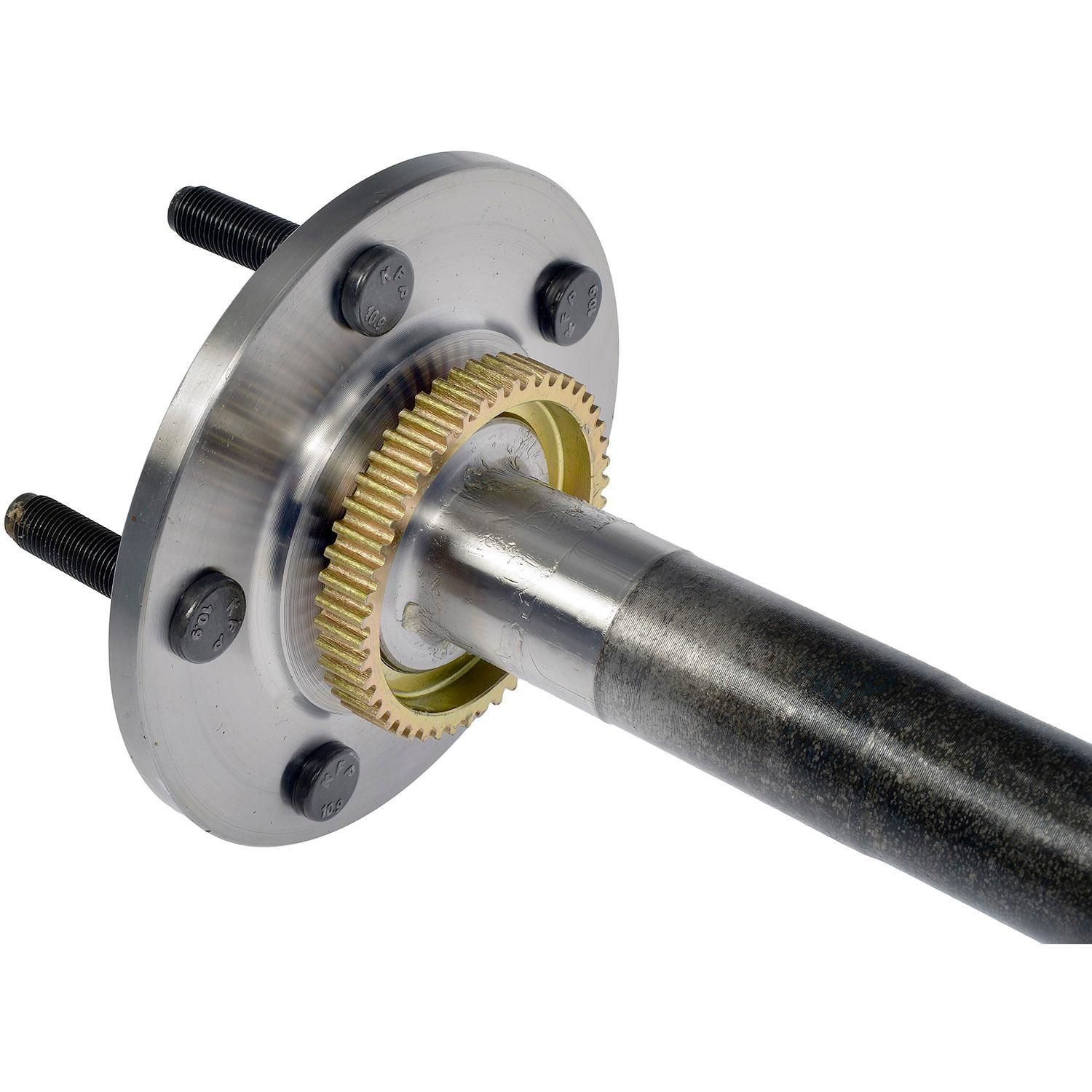 Dorman - OE Solutions Drive Axle Shaft 630-162 | AutoZone