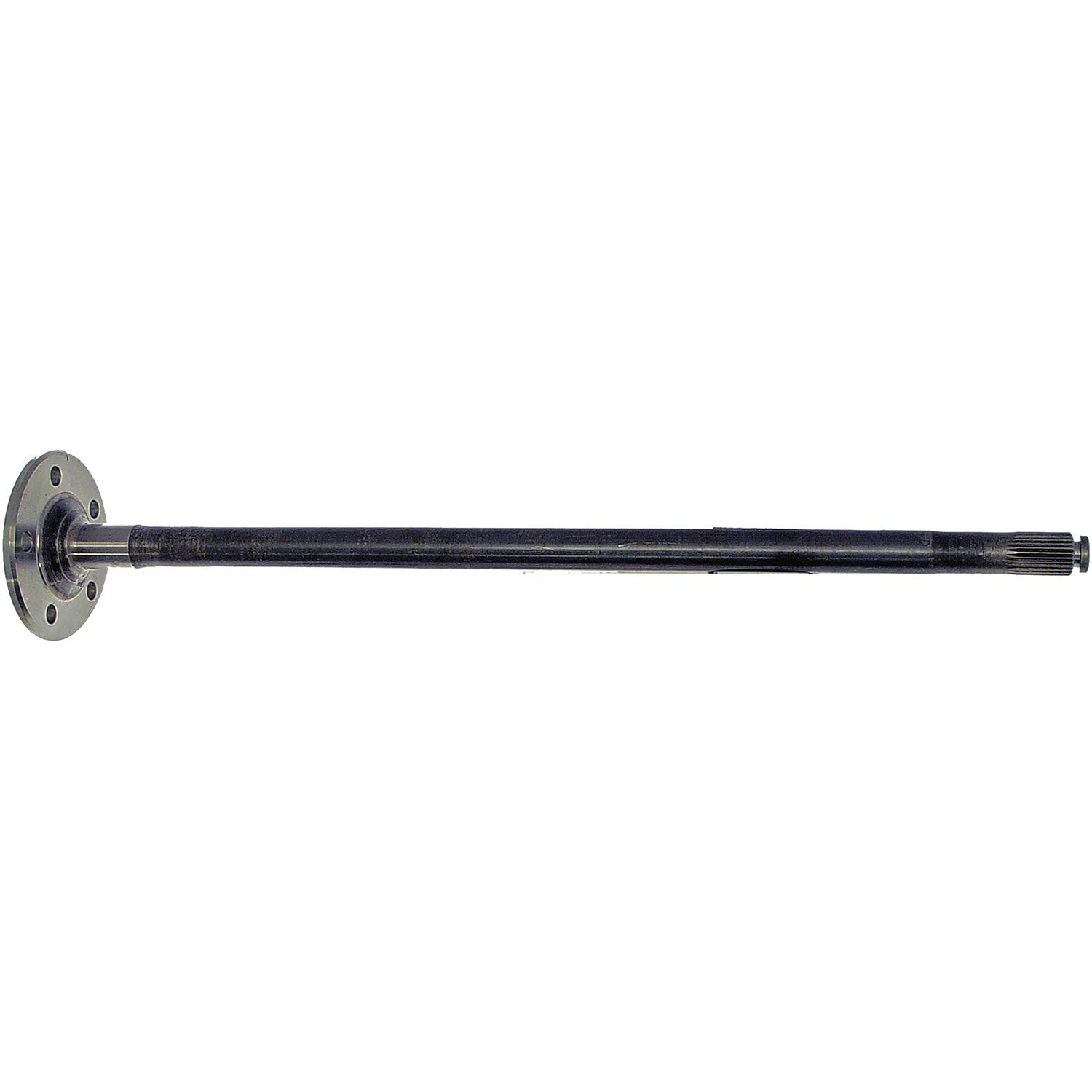 Dorman - OE Solutions Drive Axle Shaft 630-209A | AutoZone