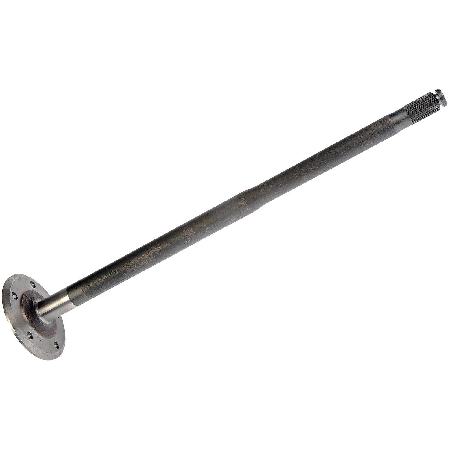 Dorman - OE Solutions Drive Axle Shaft 630-239A | AutoZone
