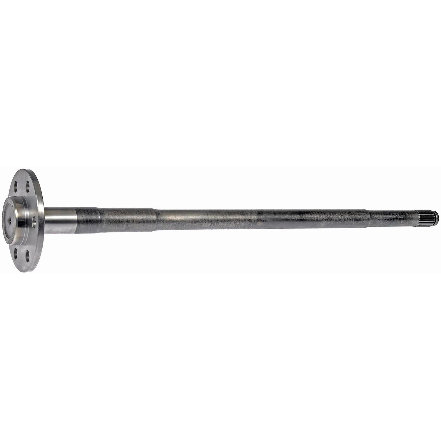 Dorman - OE Solutions Drive Axle Shaft 630-504A | AutoZone