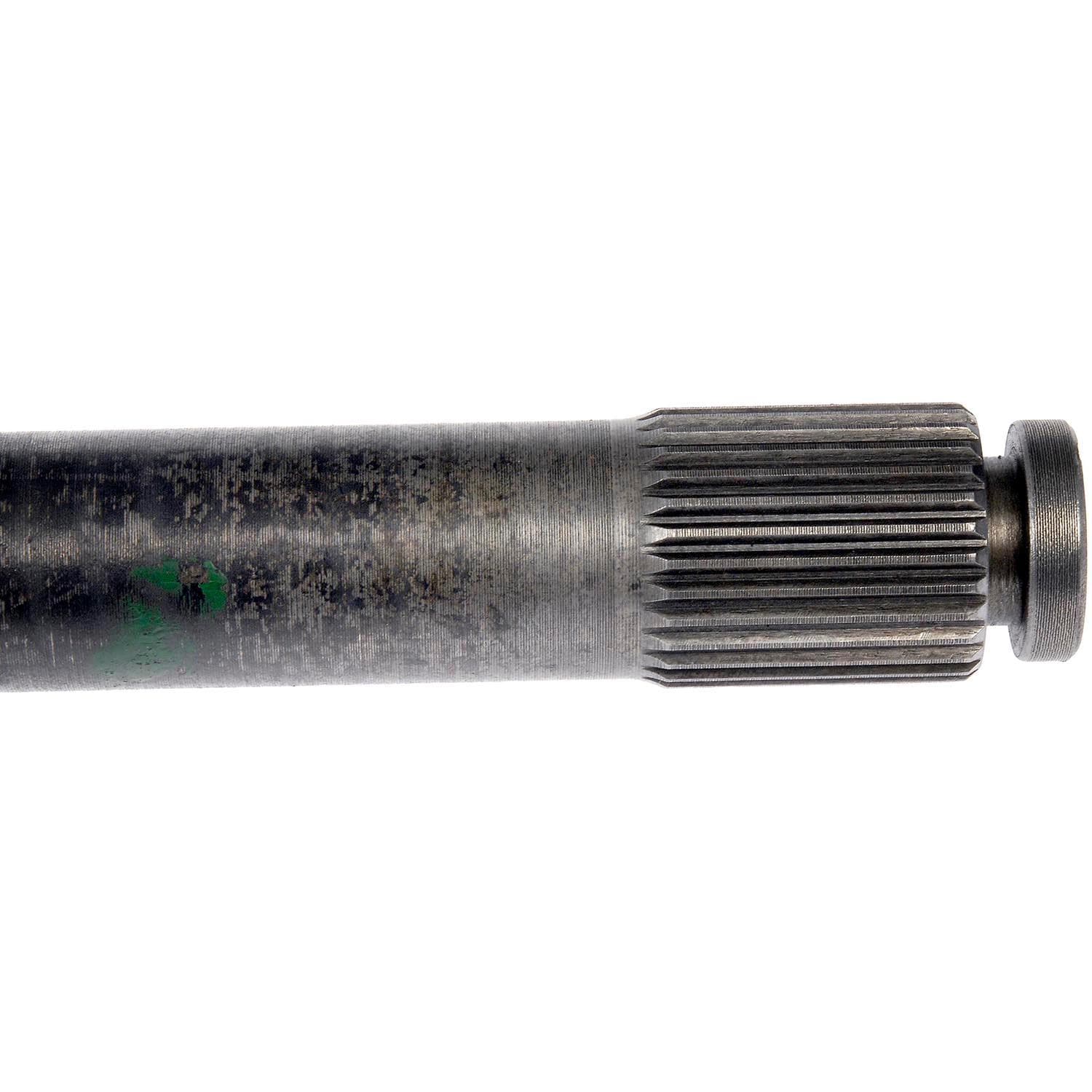 Dorman - OE Solutions Drive Axle Shaft 630-504A | AutoZone
