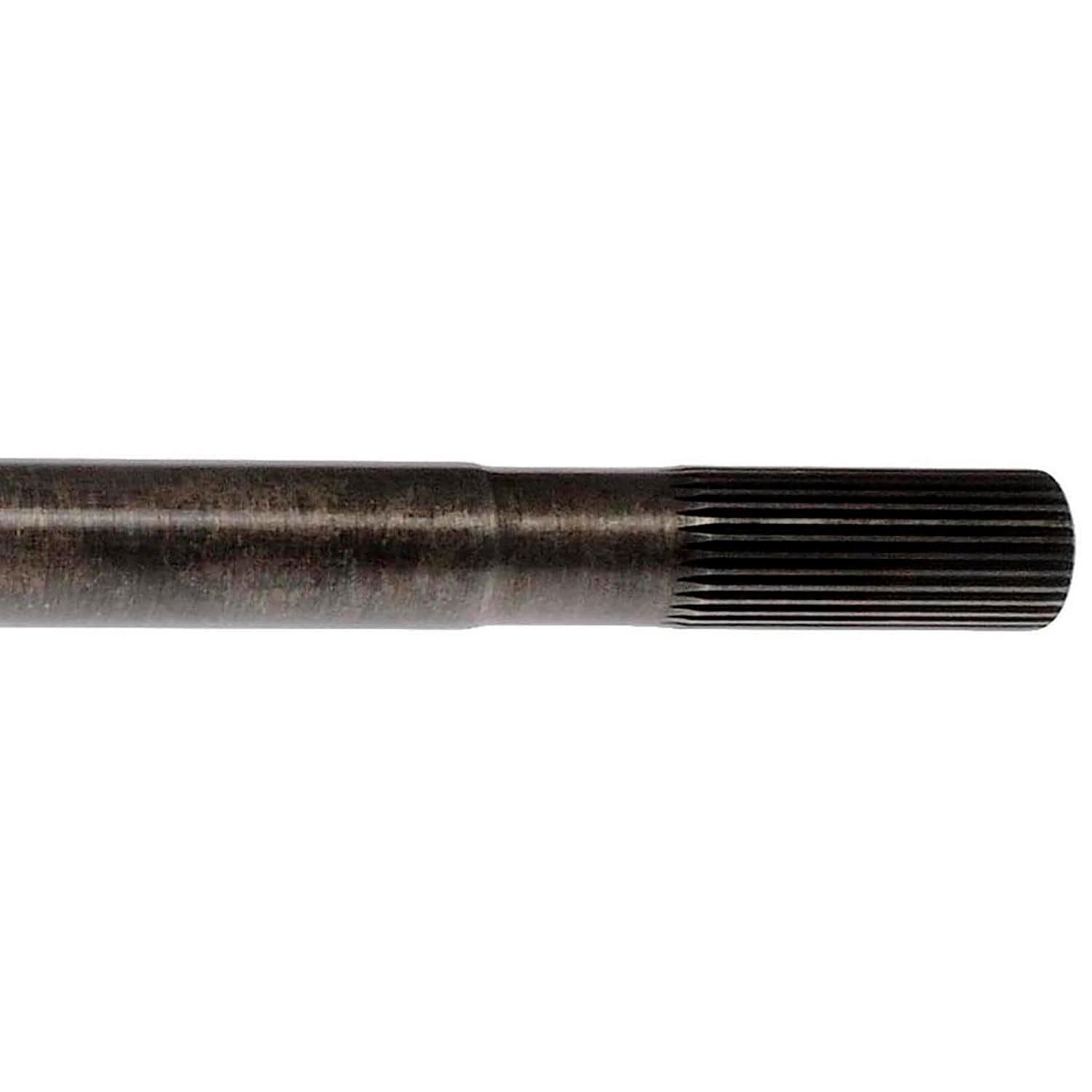 Dorman - OE Solutions Drive Axle Shaft 630-513A | AutoZone