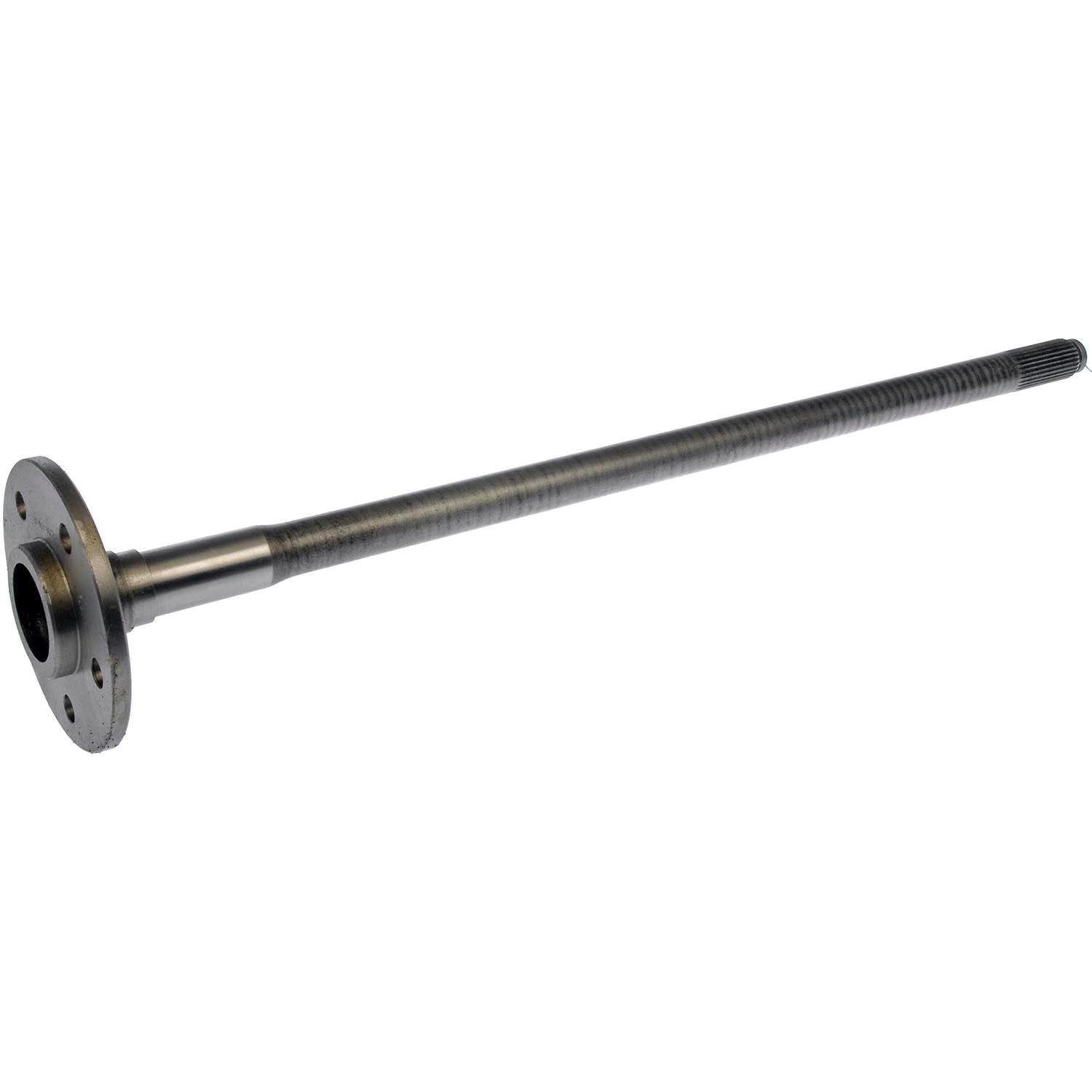 Dorman - OE Solutions Drive Axle Shaft 630-631A | AutoZone