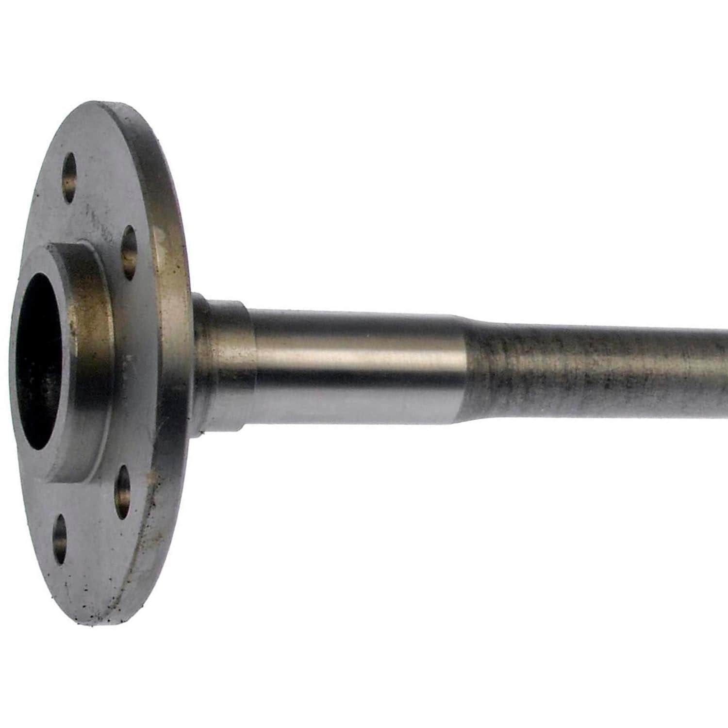 Dorman - OE Solutions Drive Axle Shaft 630-631A | AutoZone