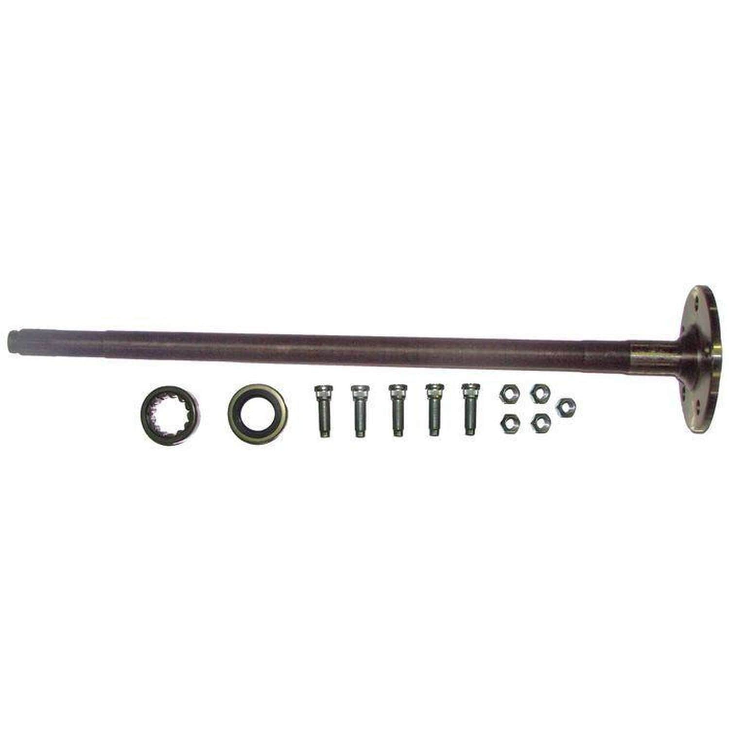 Pro-King Drive Axle Shaft AXK-279 | AutoZone