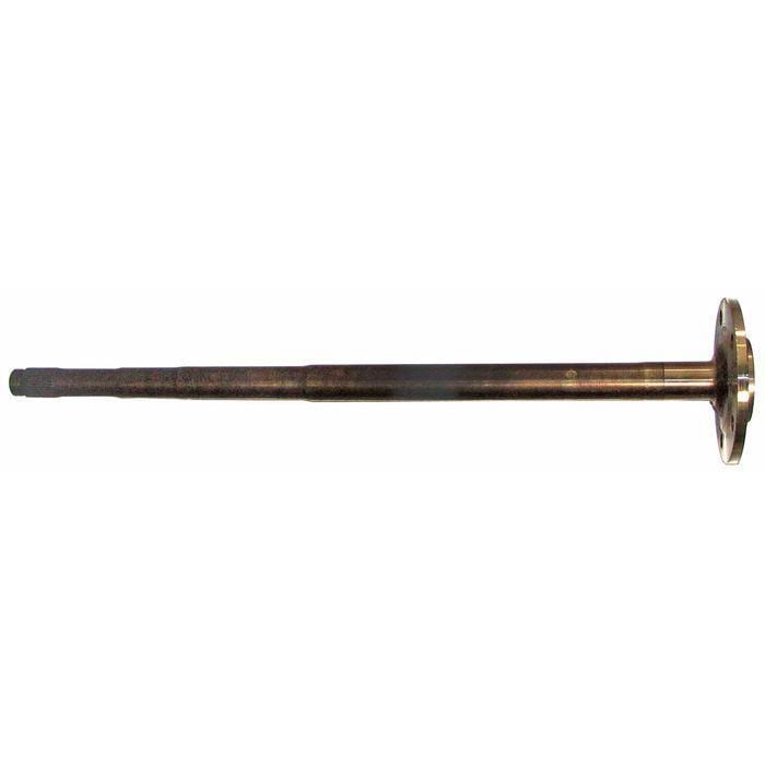 DOMANI 廃盤AXEL TK21247 1976-1977 Ford F250 Crew Cab Right D60 Chromoly Inner Axle