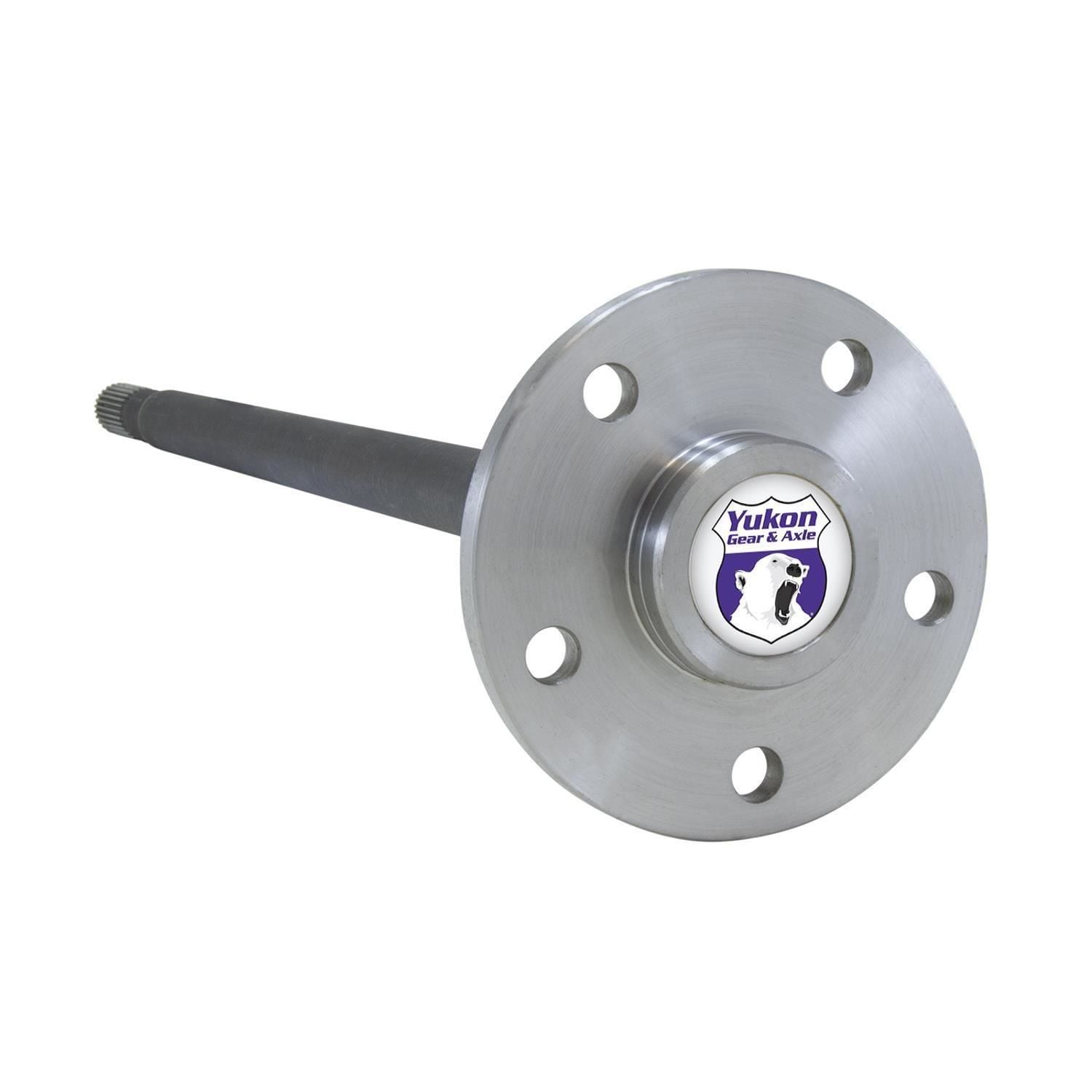 Yukon Gear and Axle Drive Axle Shaft 21303 | AutoZone