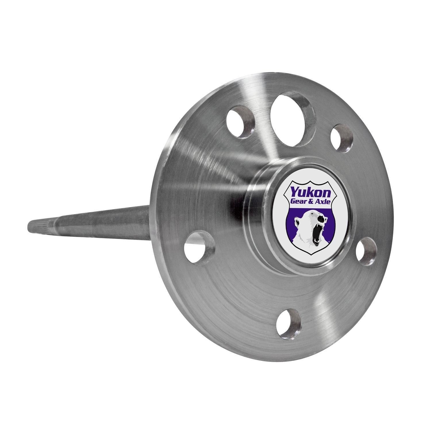 Yukon Gear and Axle Drive Axle Shaft 21523 | AutoZone
