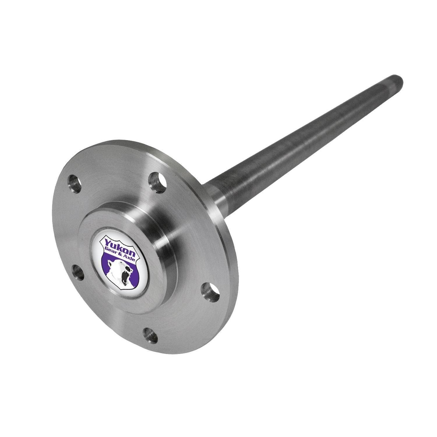 yu＊M Yukon Gear and Axle Drive Axle Shaft 21617 | AutoZone