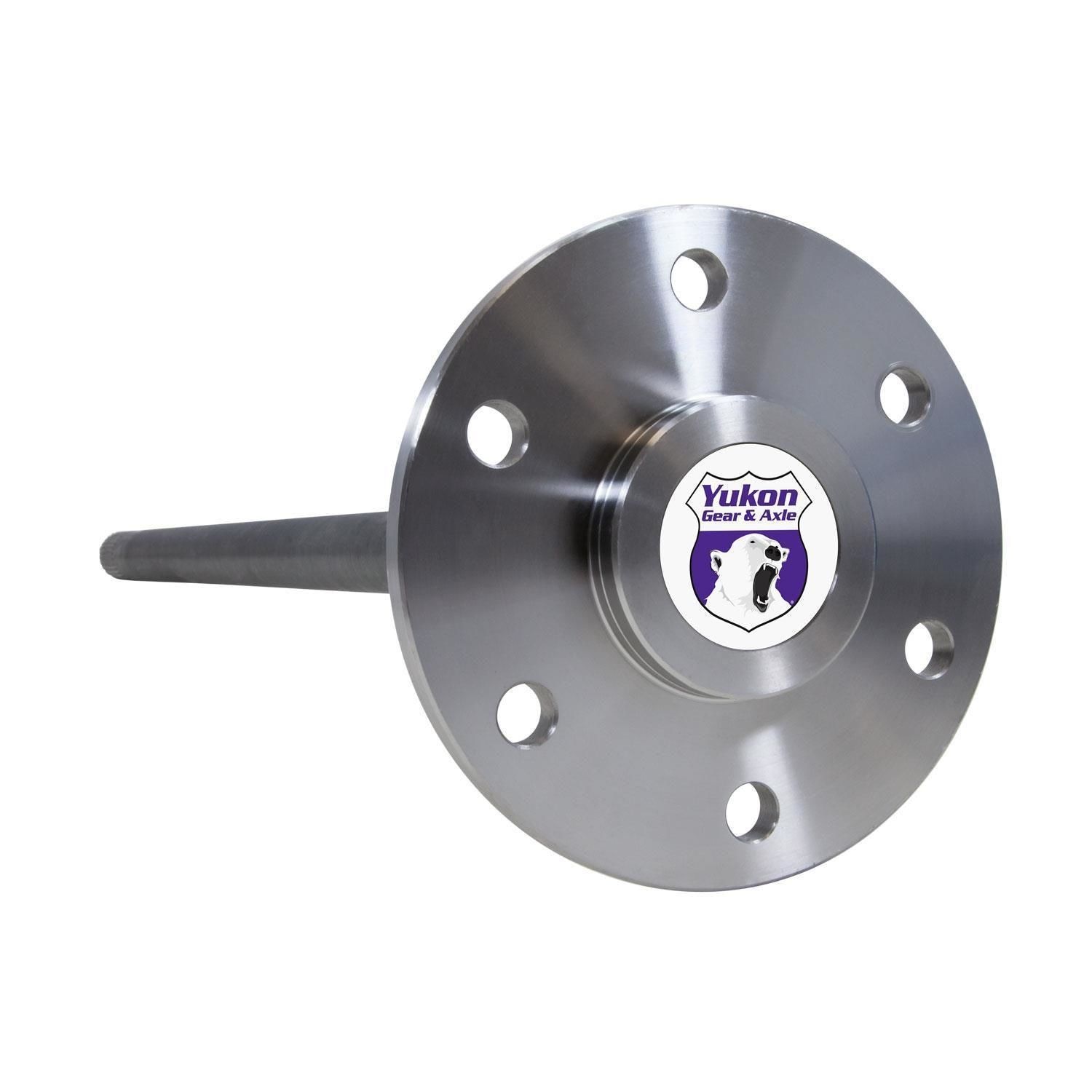 Yukon Gear and Axle Drive Axle Shaft 21625 | AutoZone