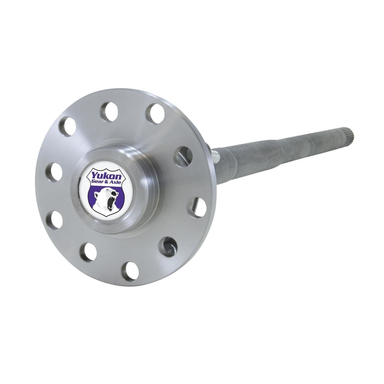 Yukon Gear and Axle Drive Axle Shaft 21829 | AutoZone