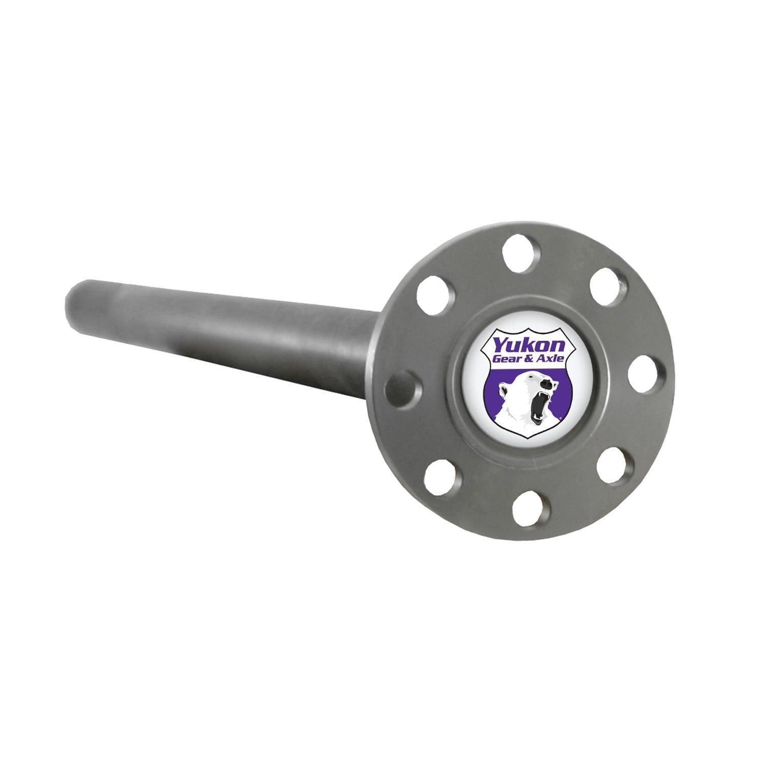 Yukon Gear and Axle Drive Axle Shaft 21843 | AutoZone Yukon Gear and Axle Drive Axle Shaft 21843 | AutoZone