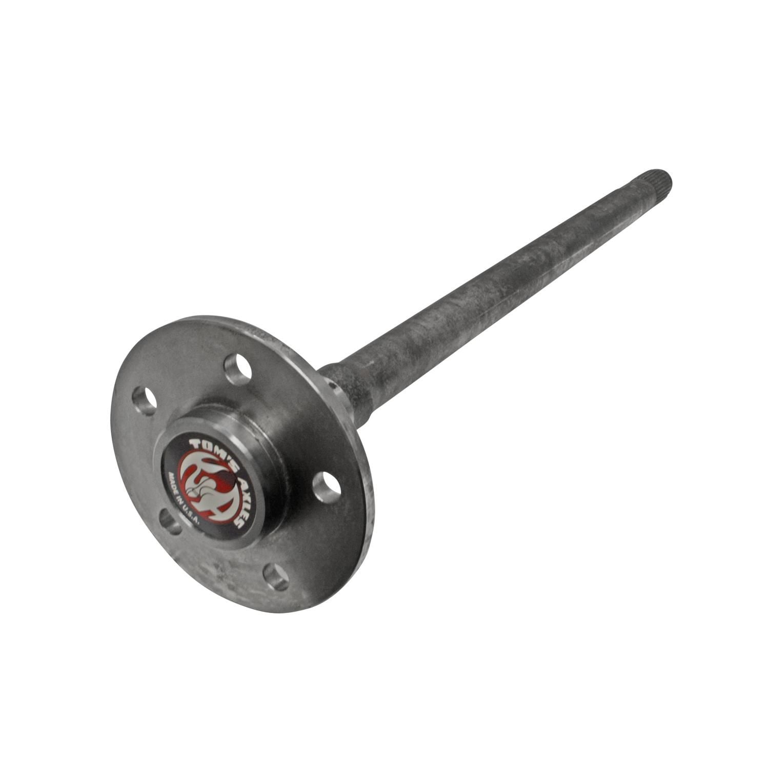 Yukon Gear and Axle Drive Axle Shaft 21909 | AutoZone