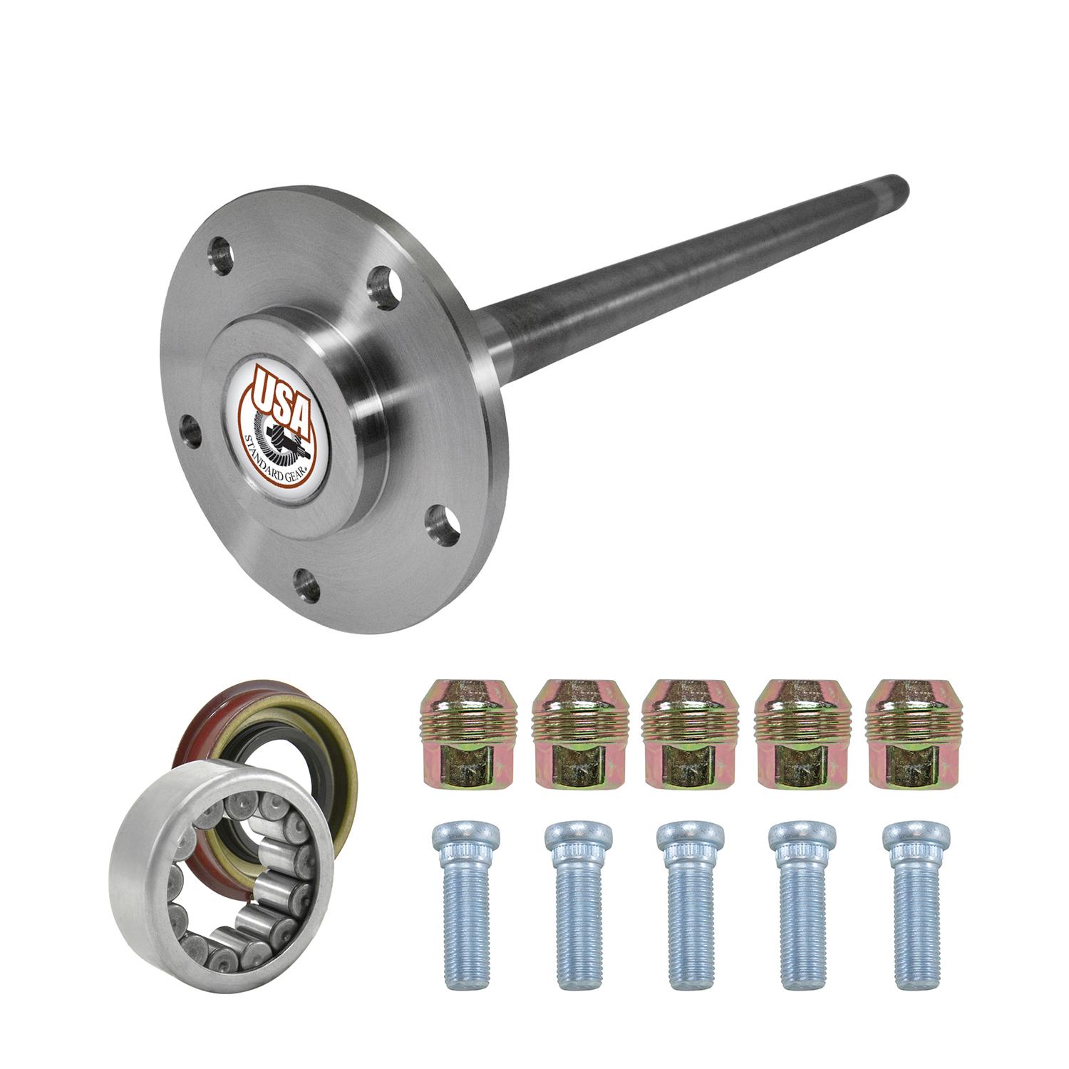 Dorman - OE Solutions Drive Axle Shaft 630-108 | AutoZone