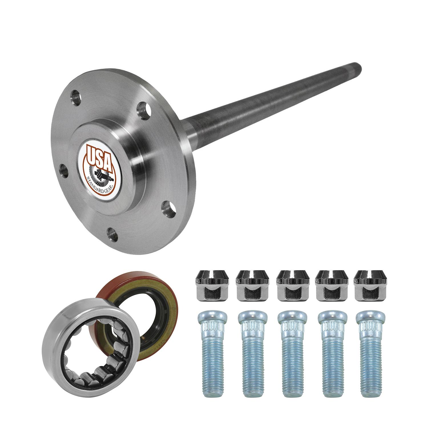 USA Standard Gear Drive Axle Shaft 630-113 | AutoZone
