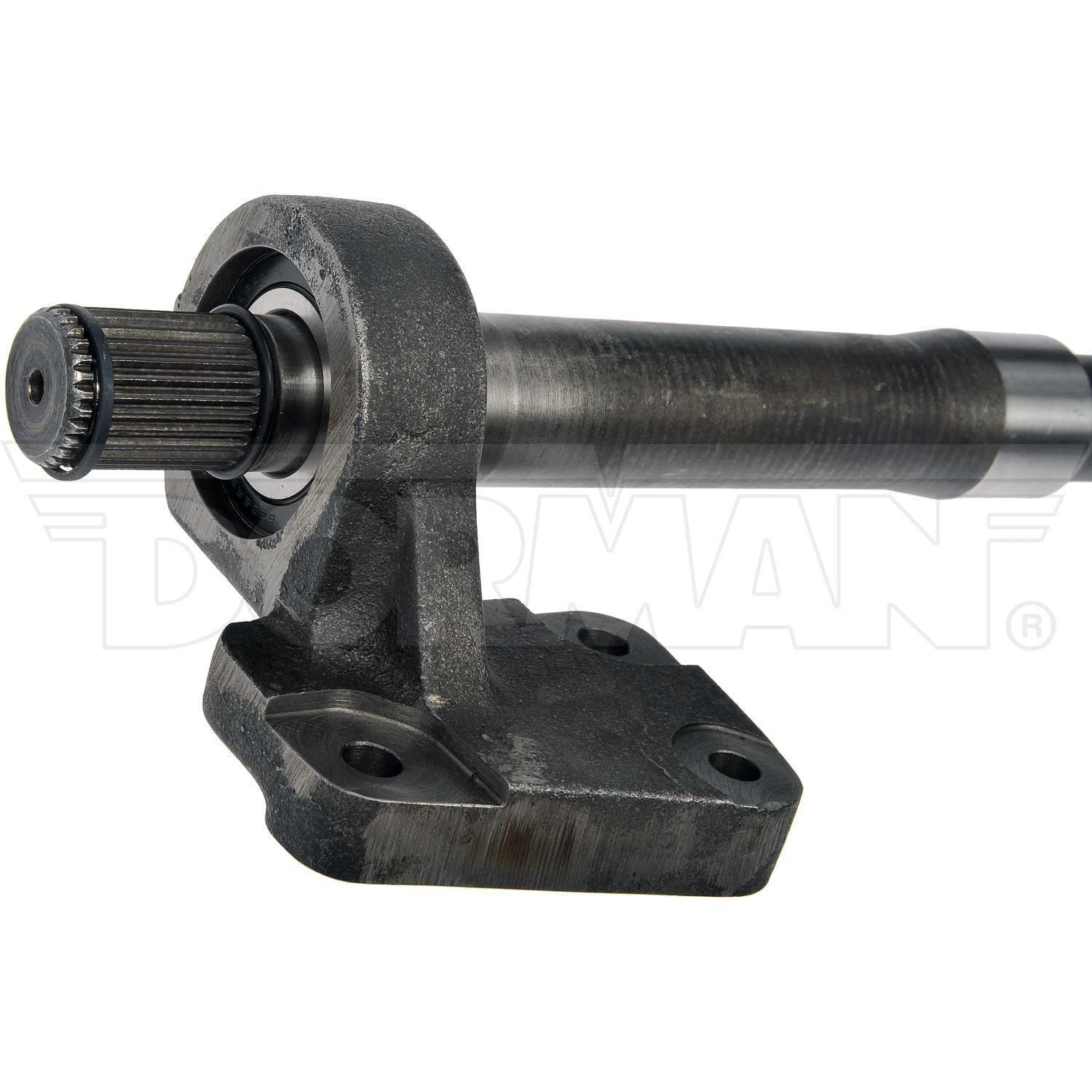 USA Standard Gear Drive Axle Shaft 630-156 | AutoZone