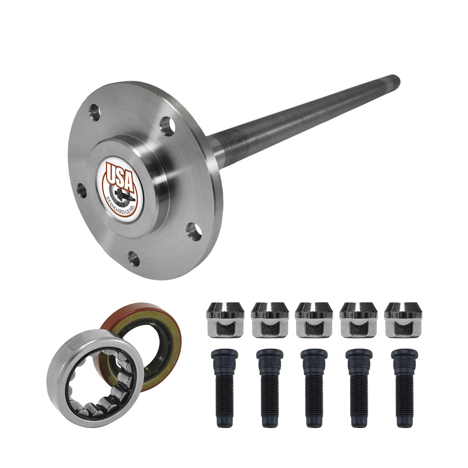 Dorman - OE Solutions Drive Axle Shaft 630-209 | AutoZone
