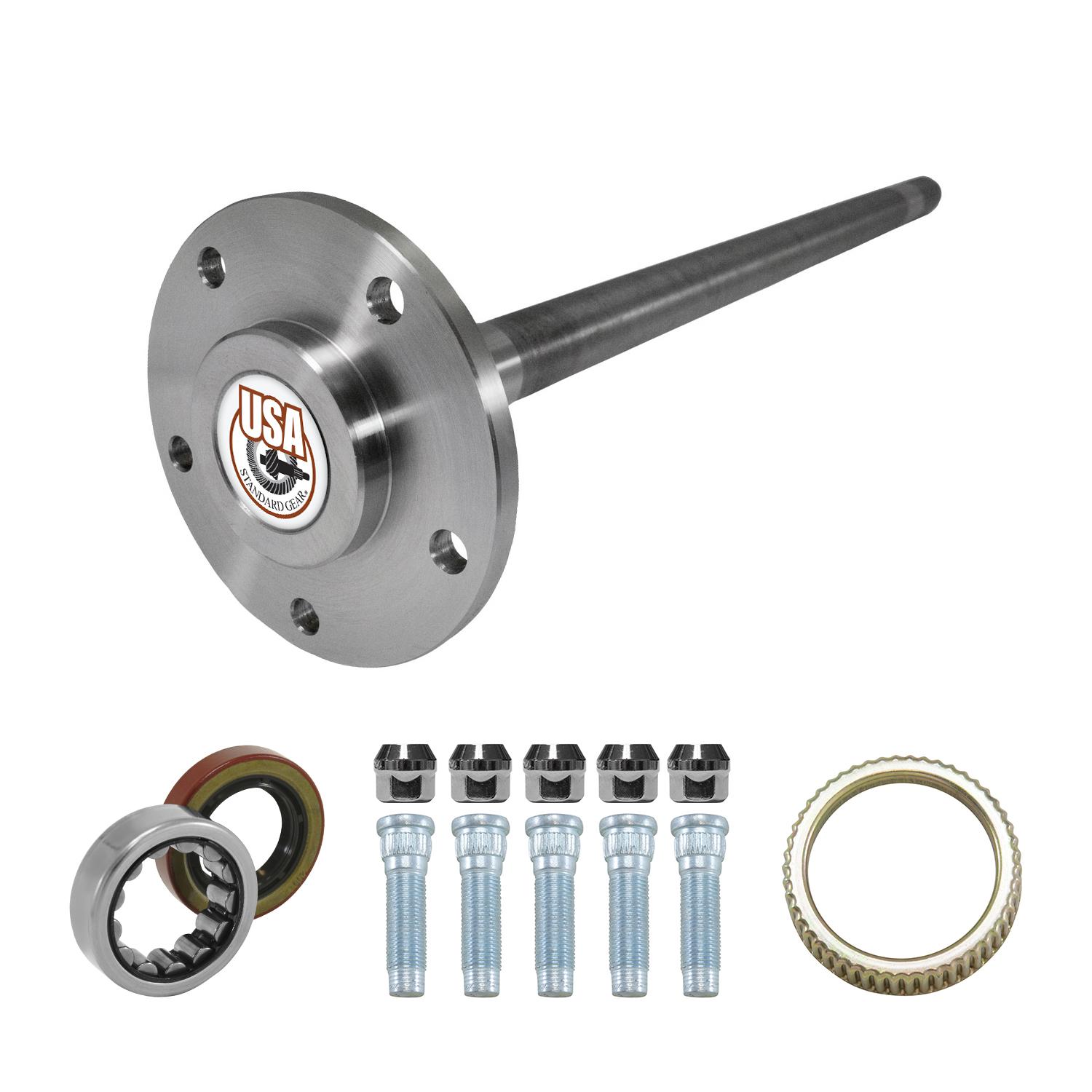 Dorman - OE Solutions Drive Axle Shaft 630-210 | AutoZone